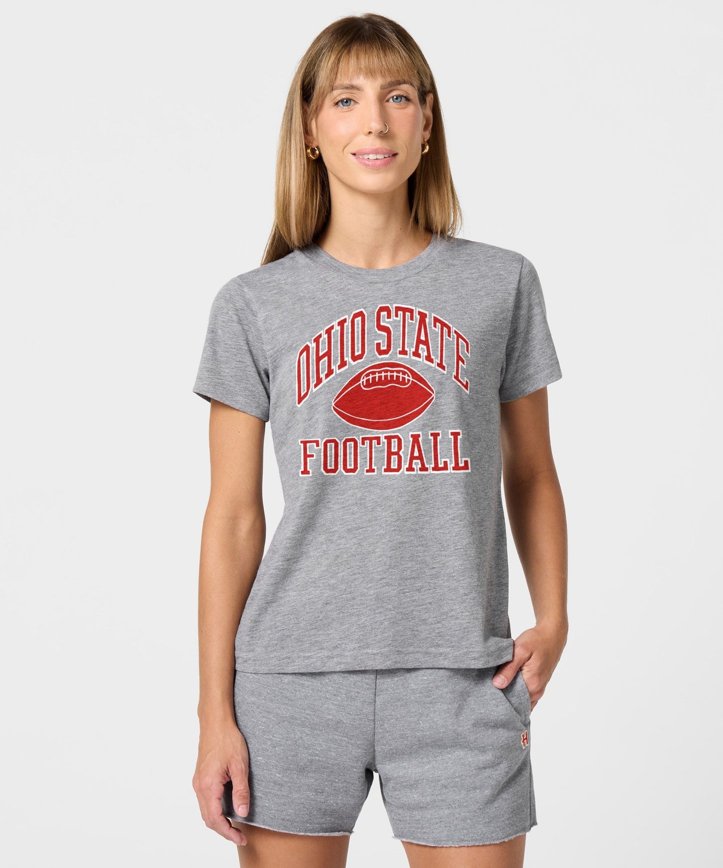 Women's Ohio State Gridiron
