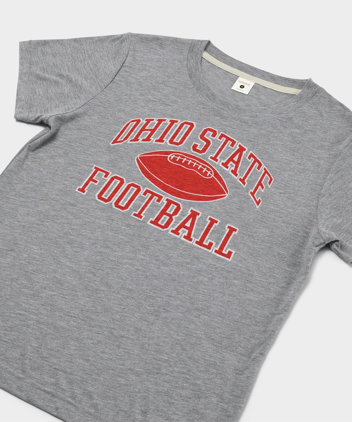 Women's Ohio State Gridiron