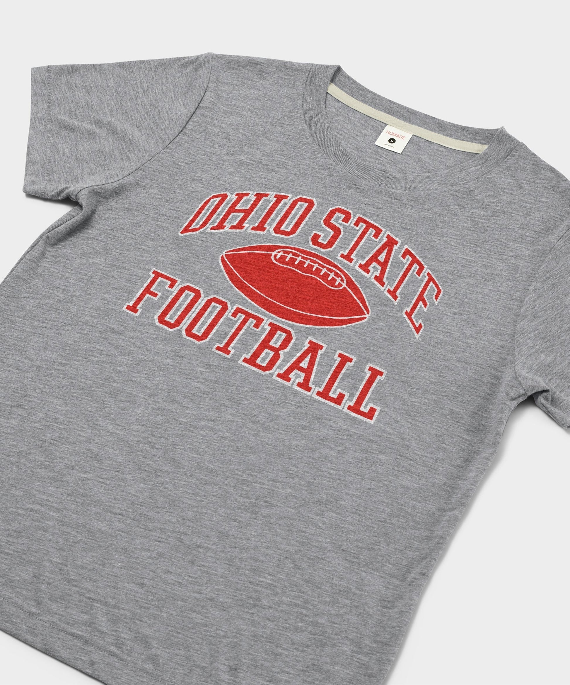 Women's Ohio State Gridiron