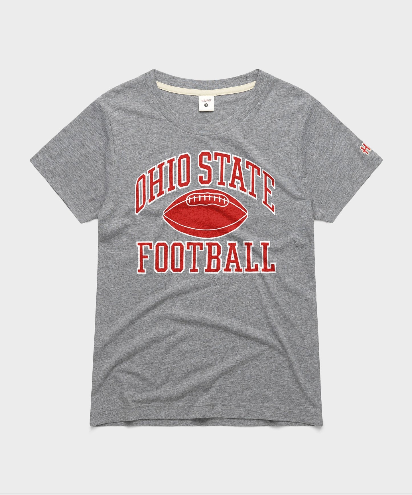 Women's Ohio State Gridiron