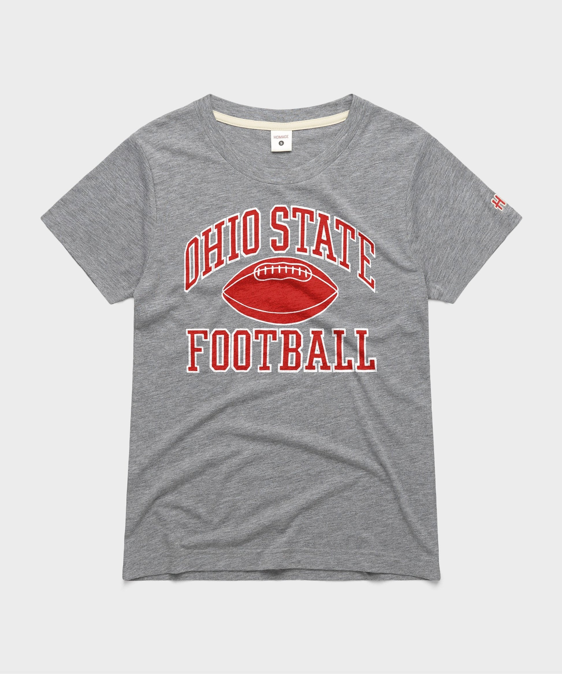 Women's Ohio State Gridiron