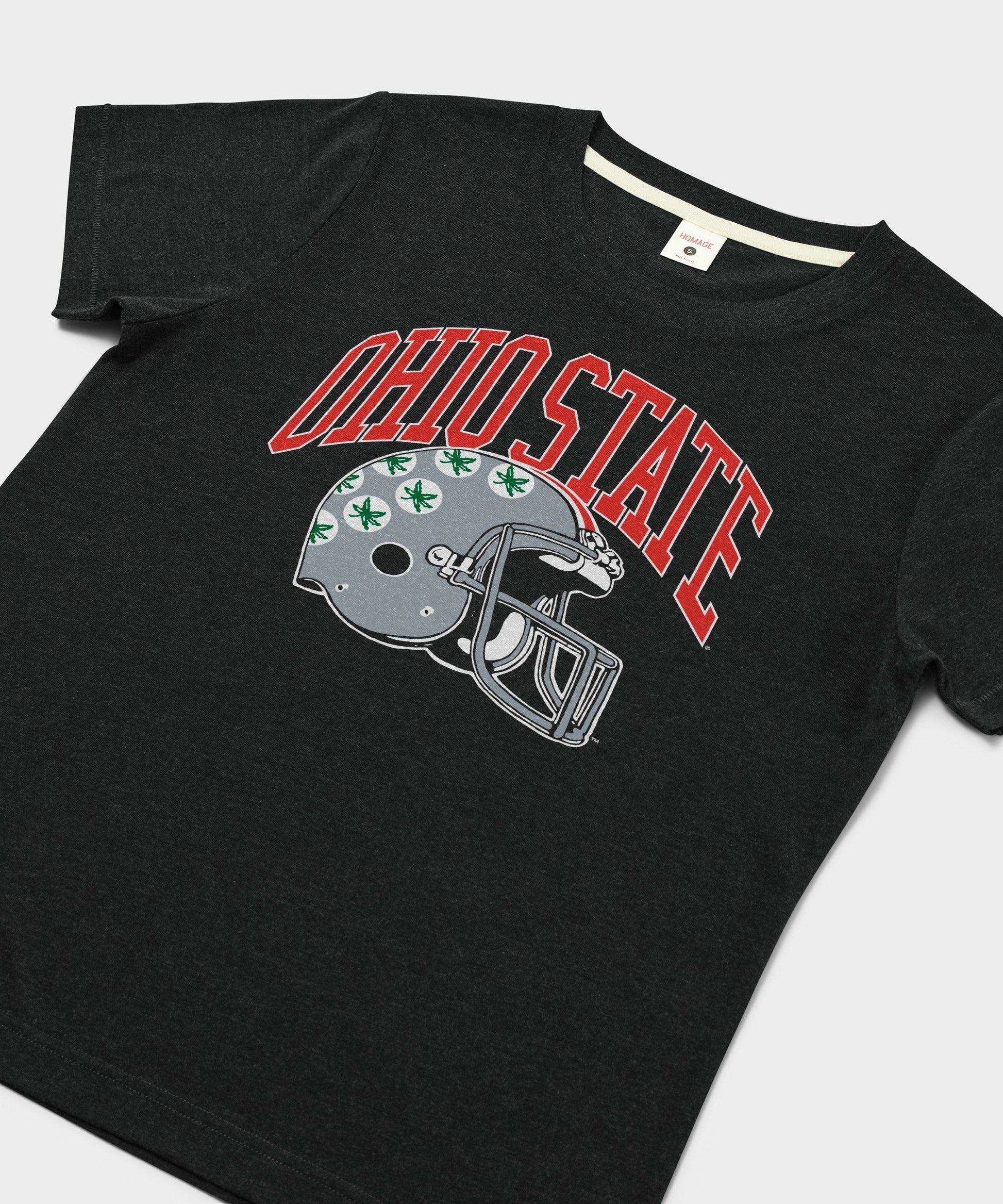 Women's Ohio State Helmet Retro