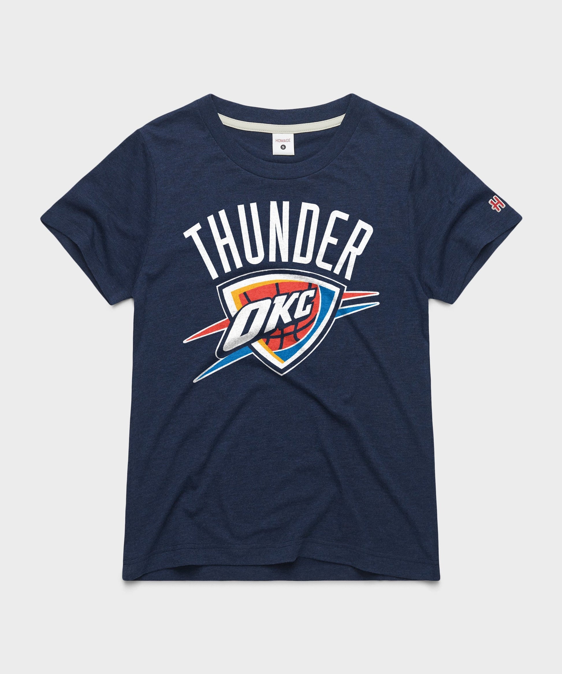 Women's Oklahoma City Thunder Arch