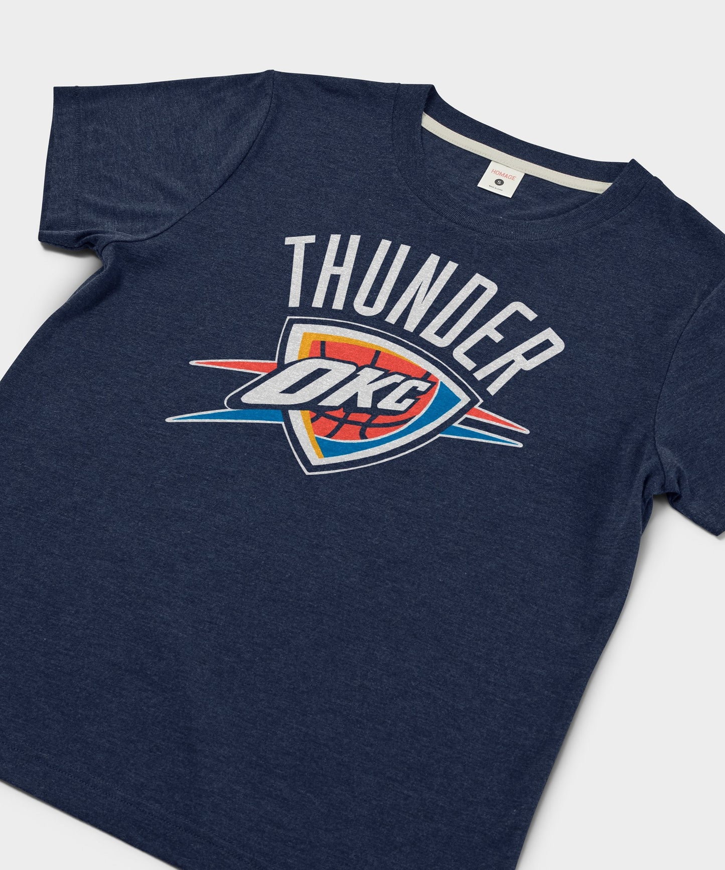 Women's Oklahoma City Thunder Arch