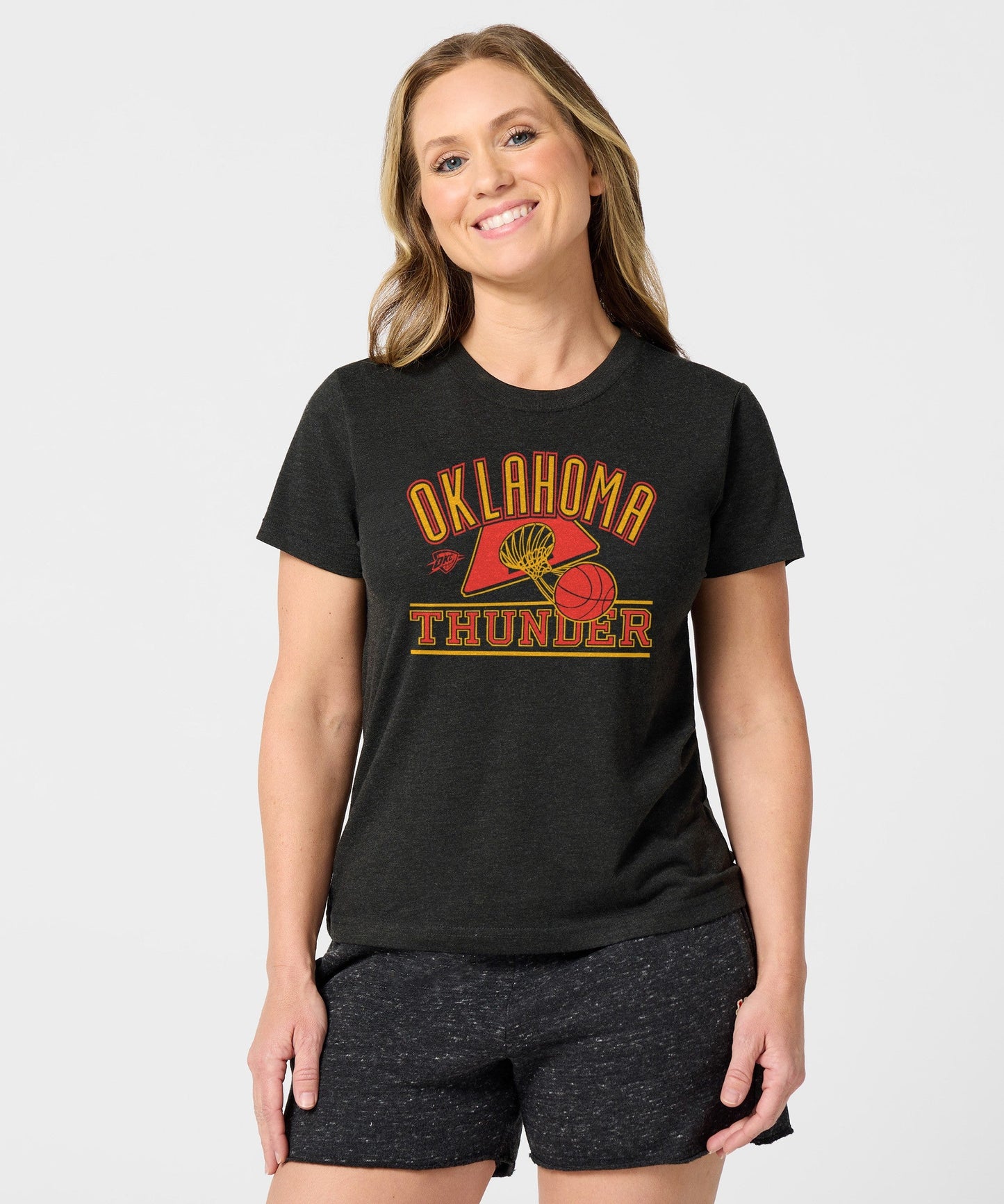 Women's Oklahoma City Thunder City Edition 2024