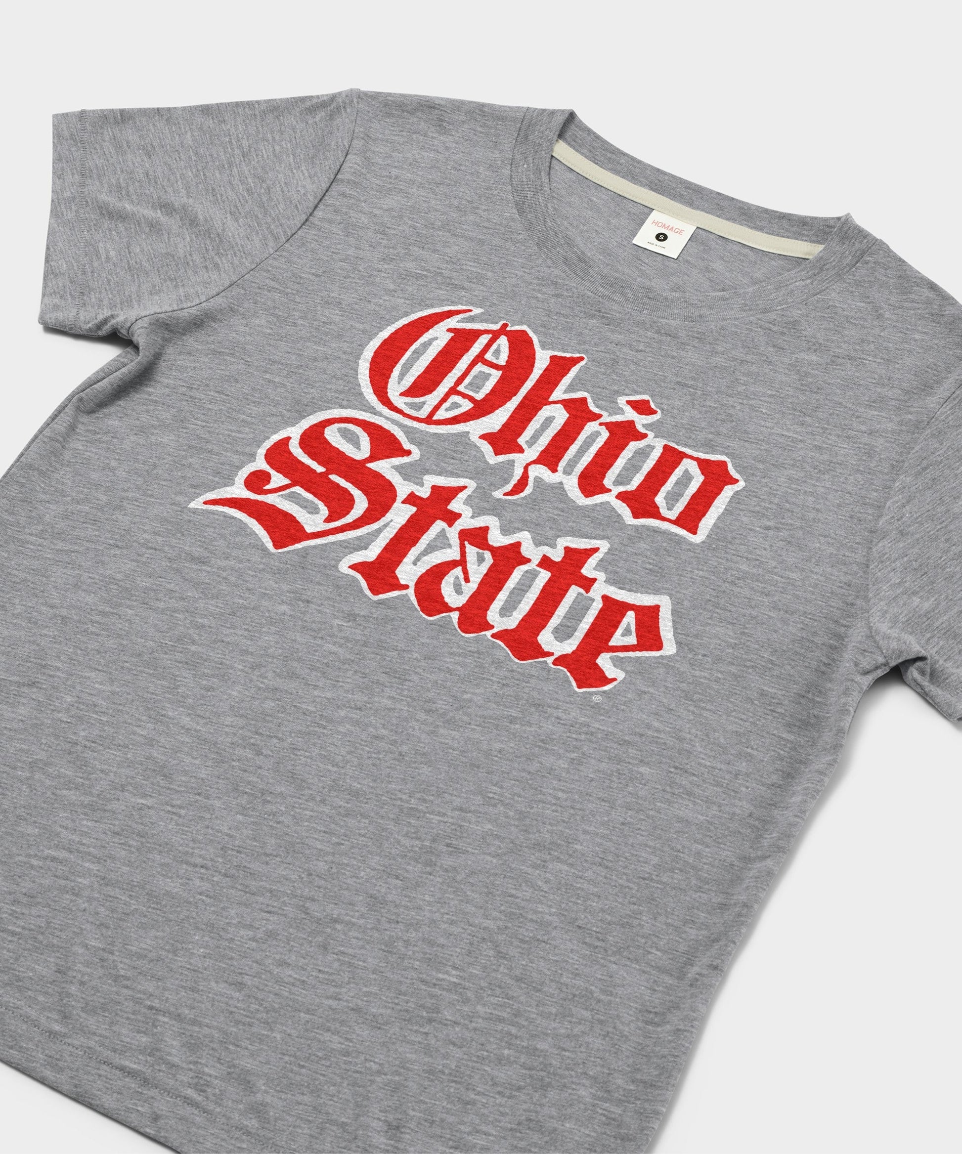 Women's Olde English