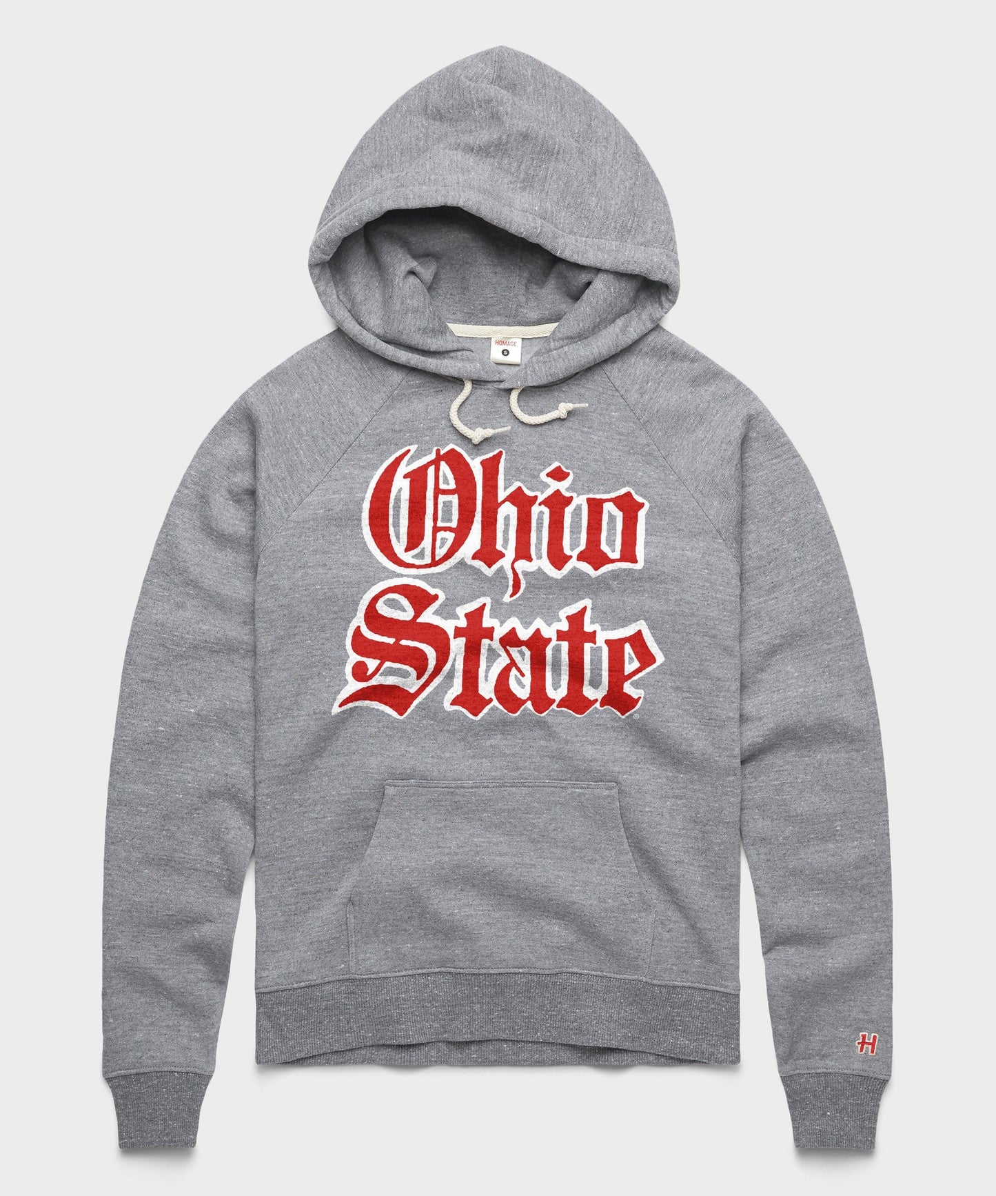 Women's Olde English Hoodie