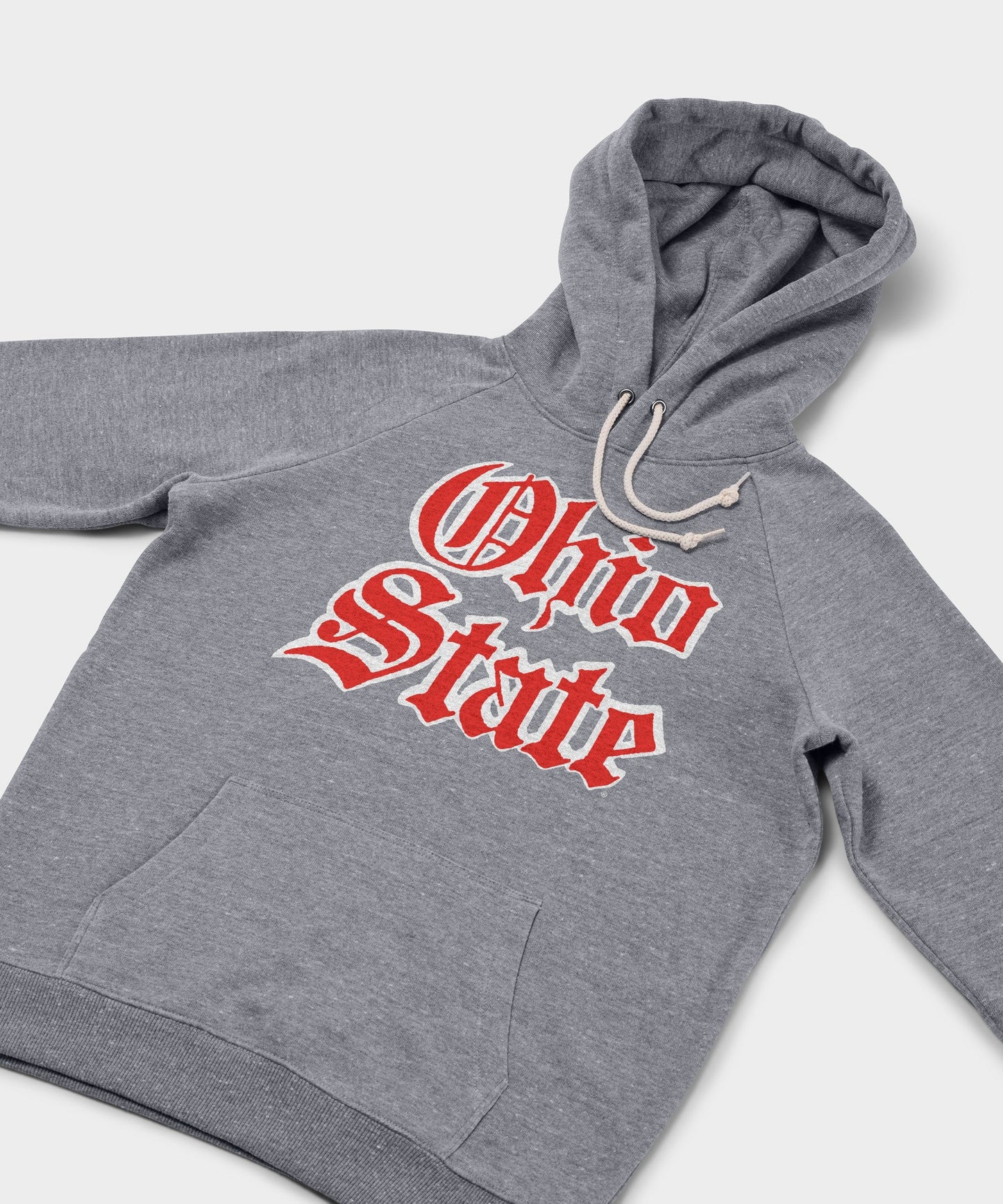 Women's Olde English Hoodie