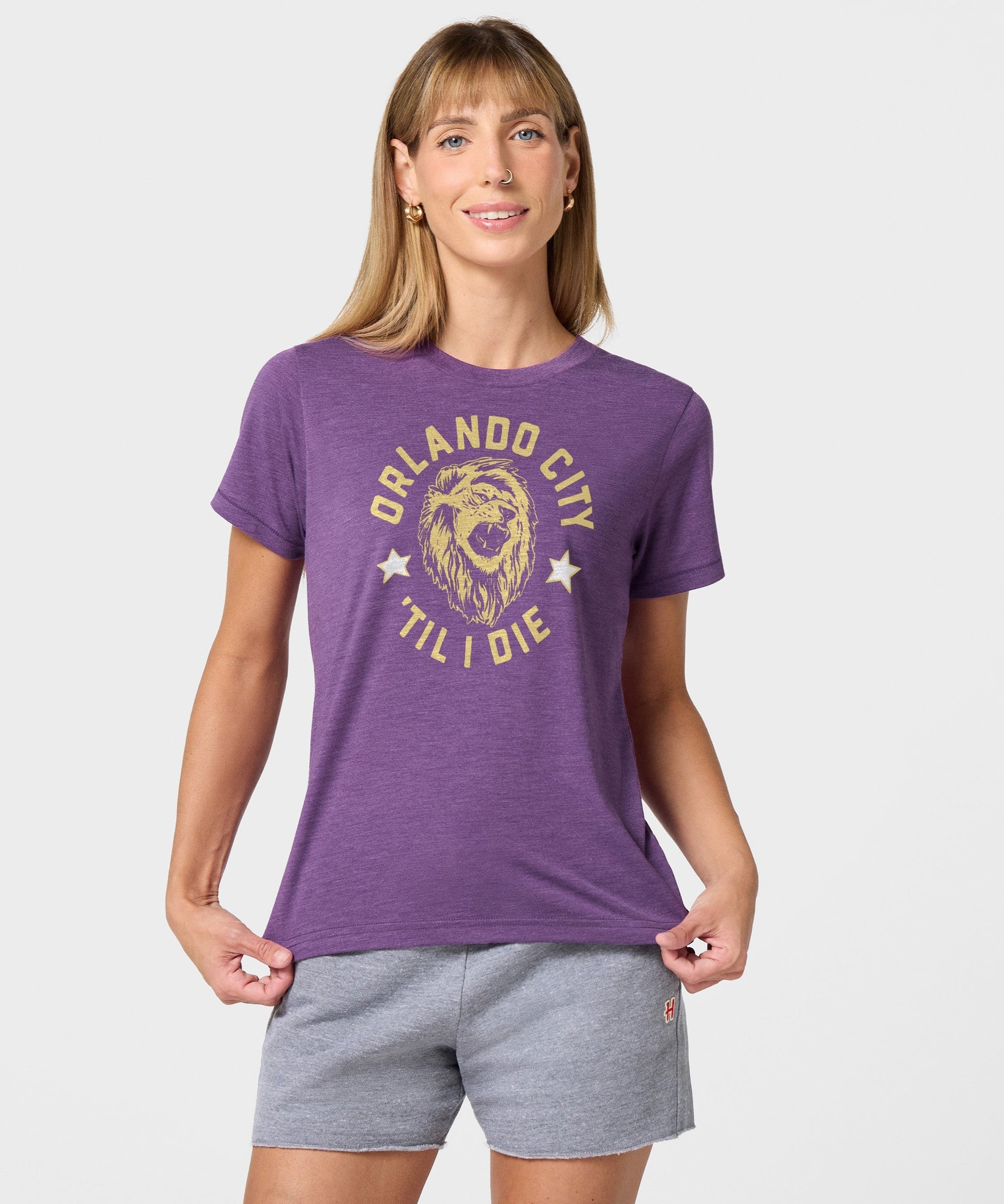 Women's Orlando City 'Til I Die