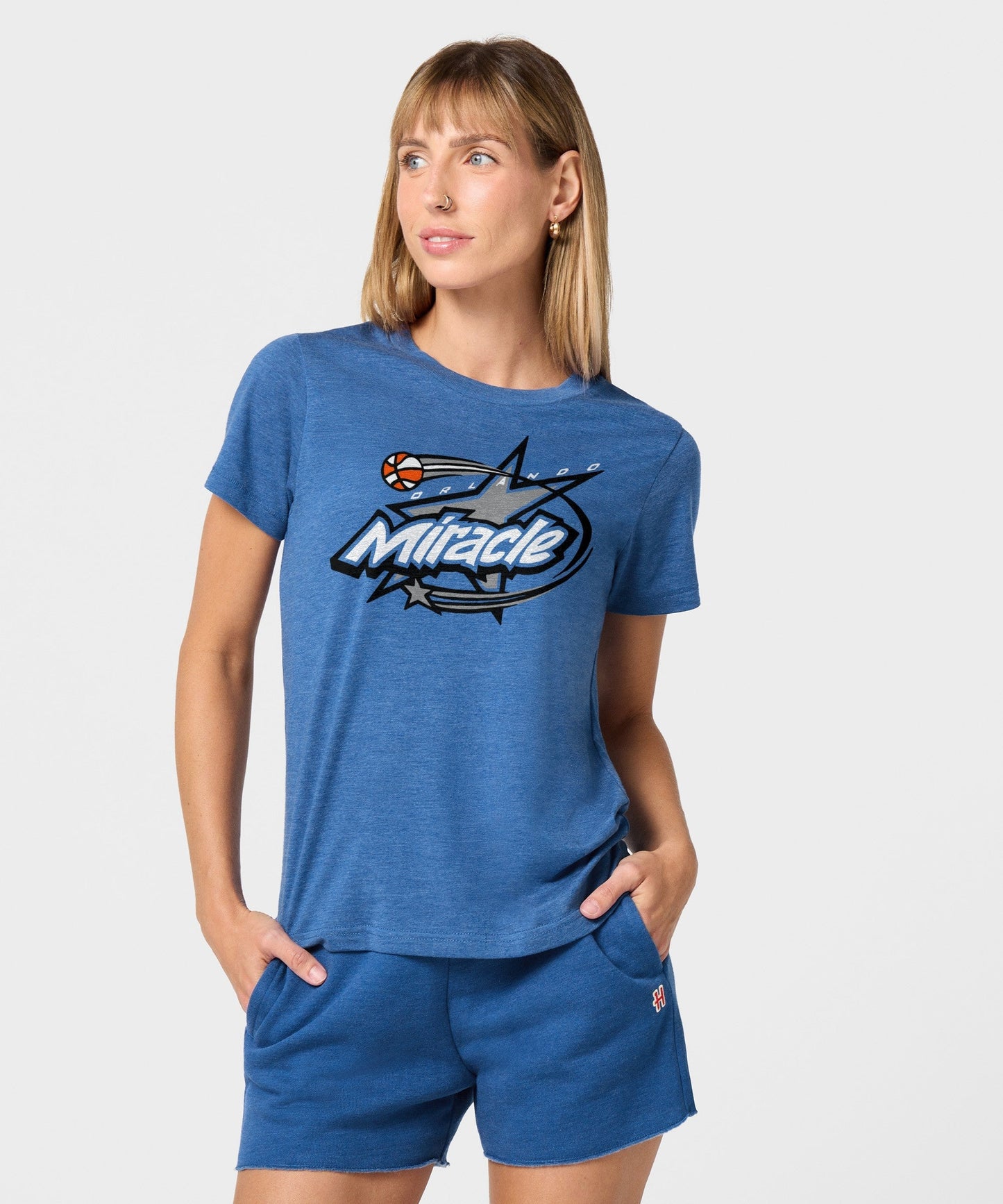 Women's Orlando Miracle '99