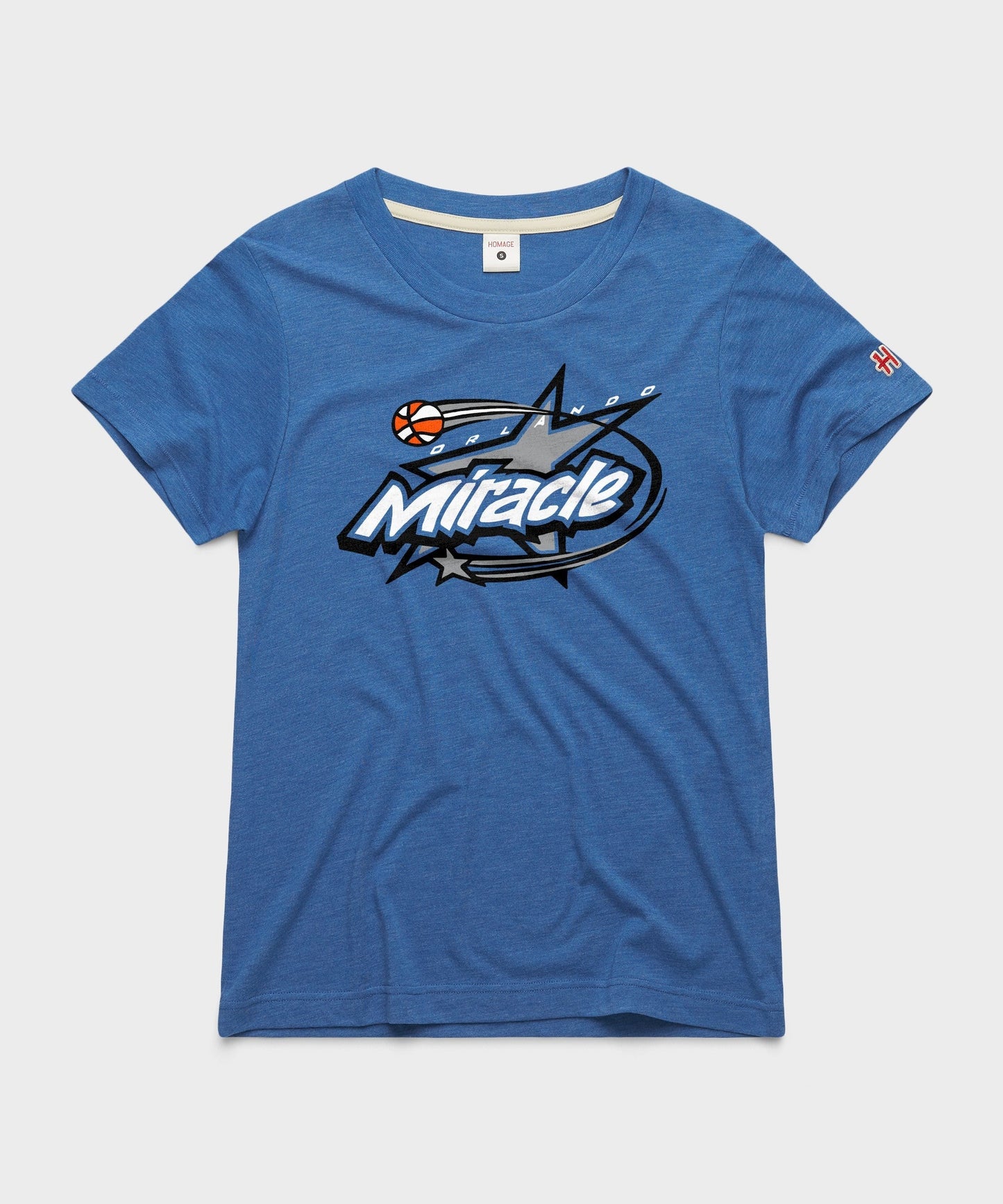 Women's Orlando Miracle '99