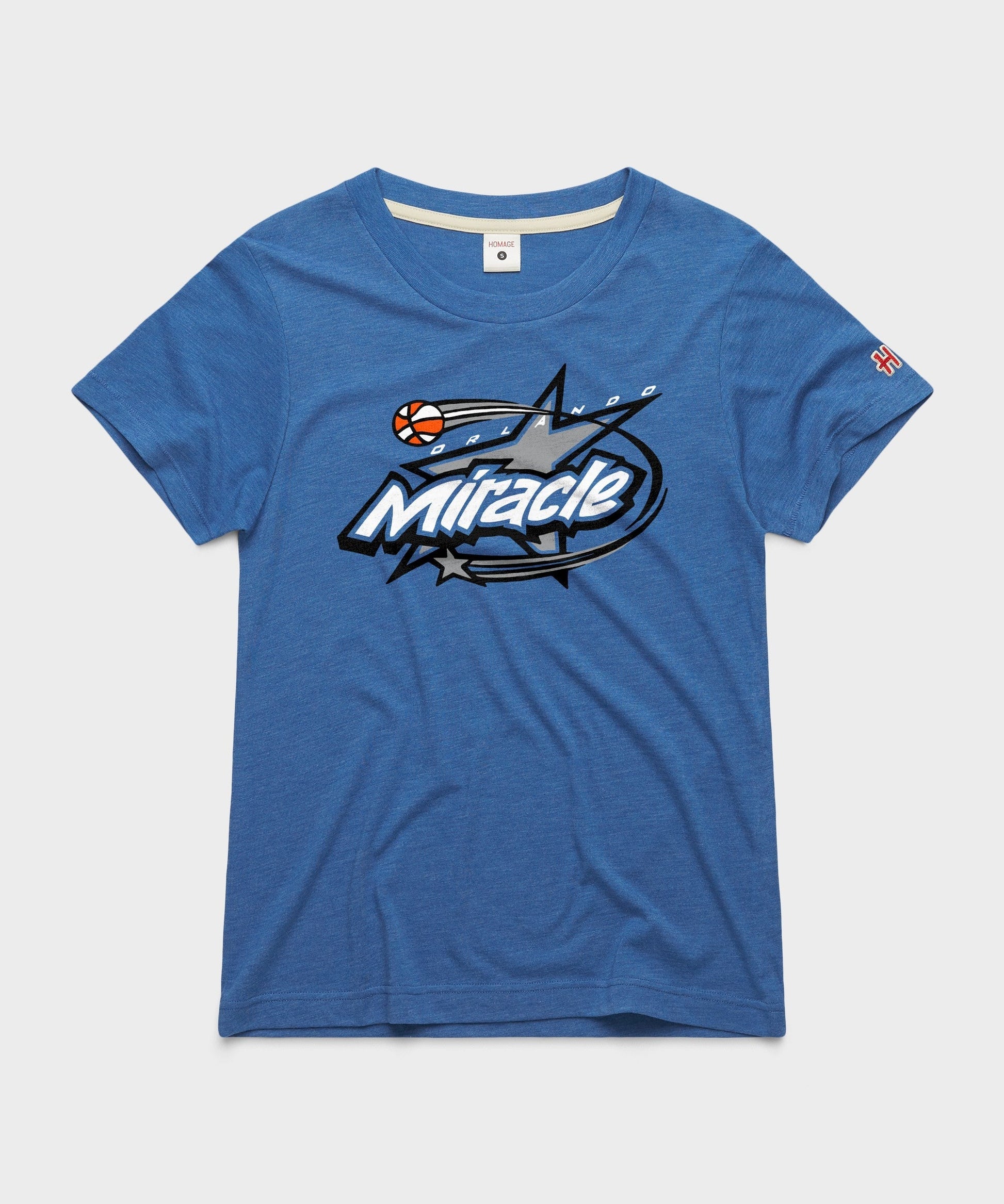 Women's Orlando Miracle '99