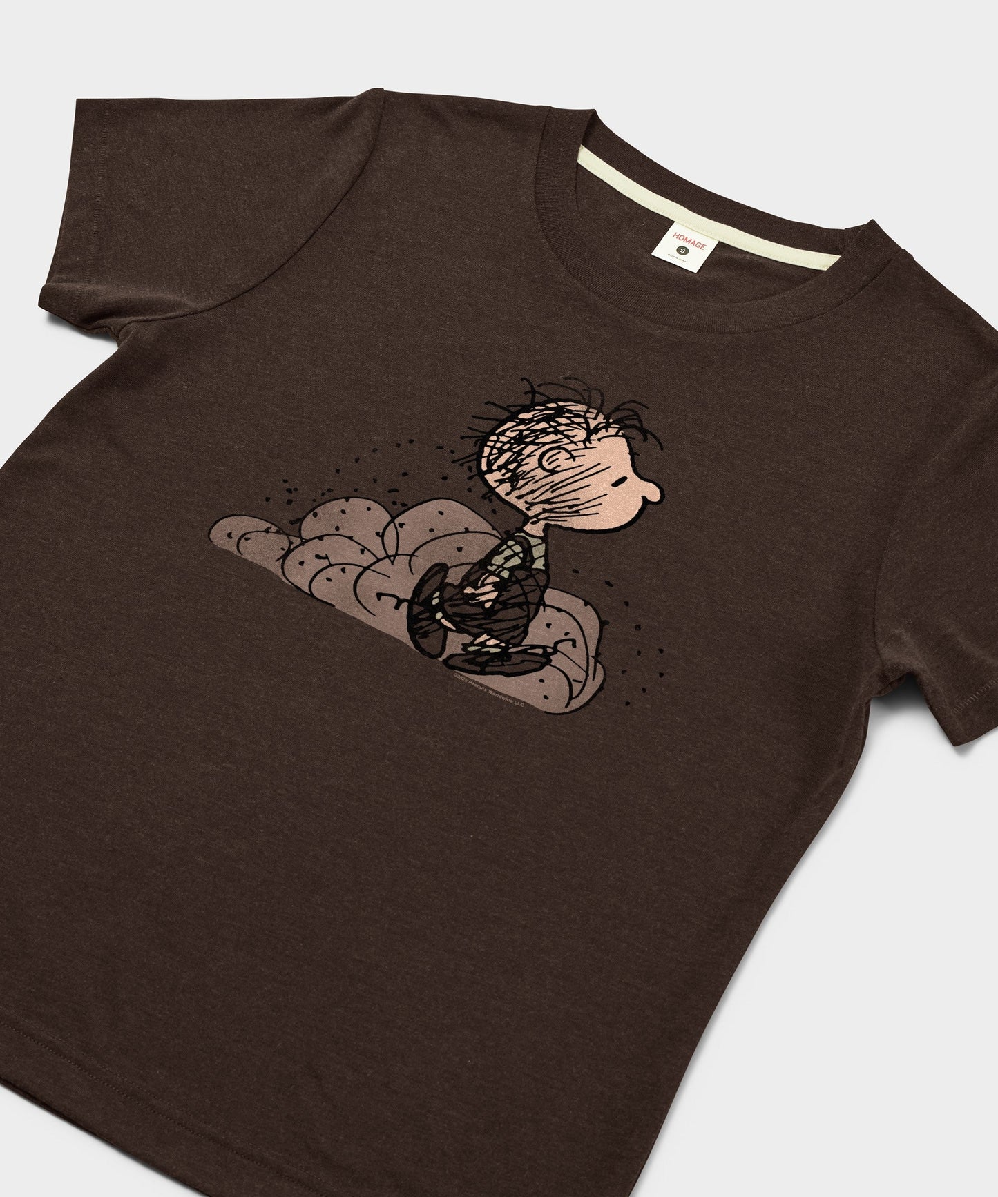 Women's Peanuts Pig-Pen Character