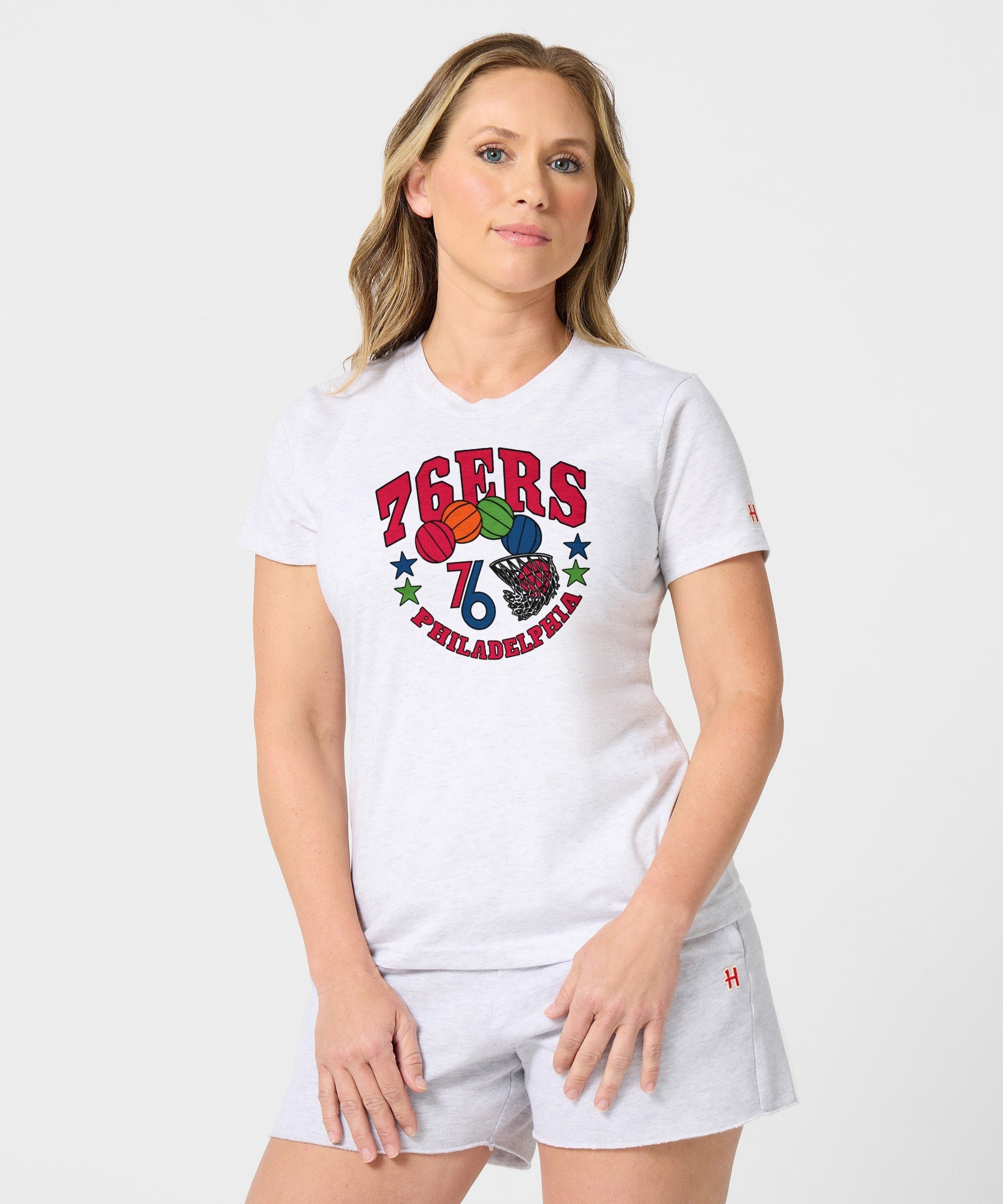Women's Philadelphia 76ers City Edition 2024