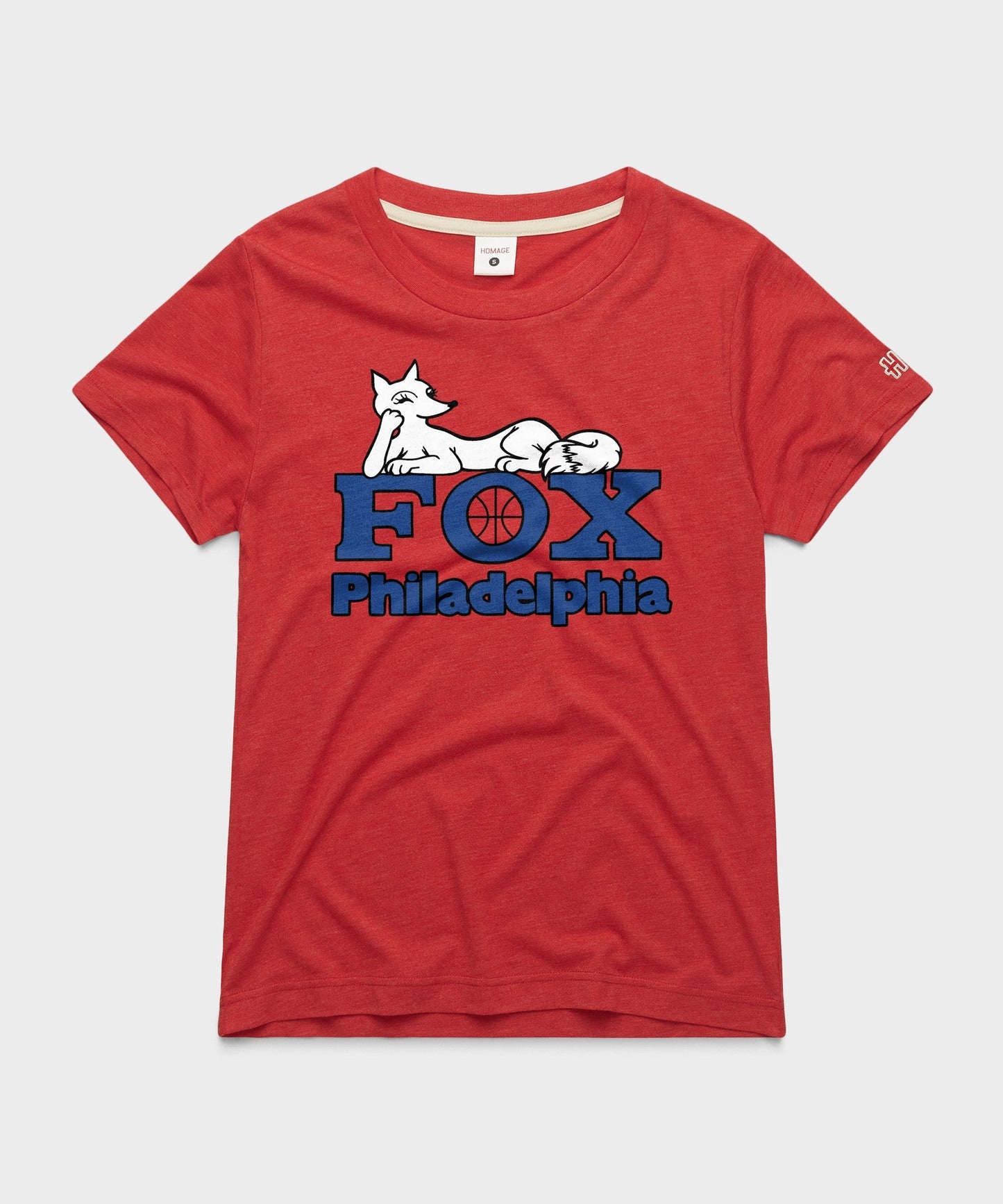 Women's Philadelphia Fox