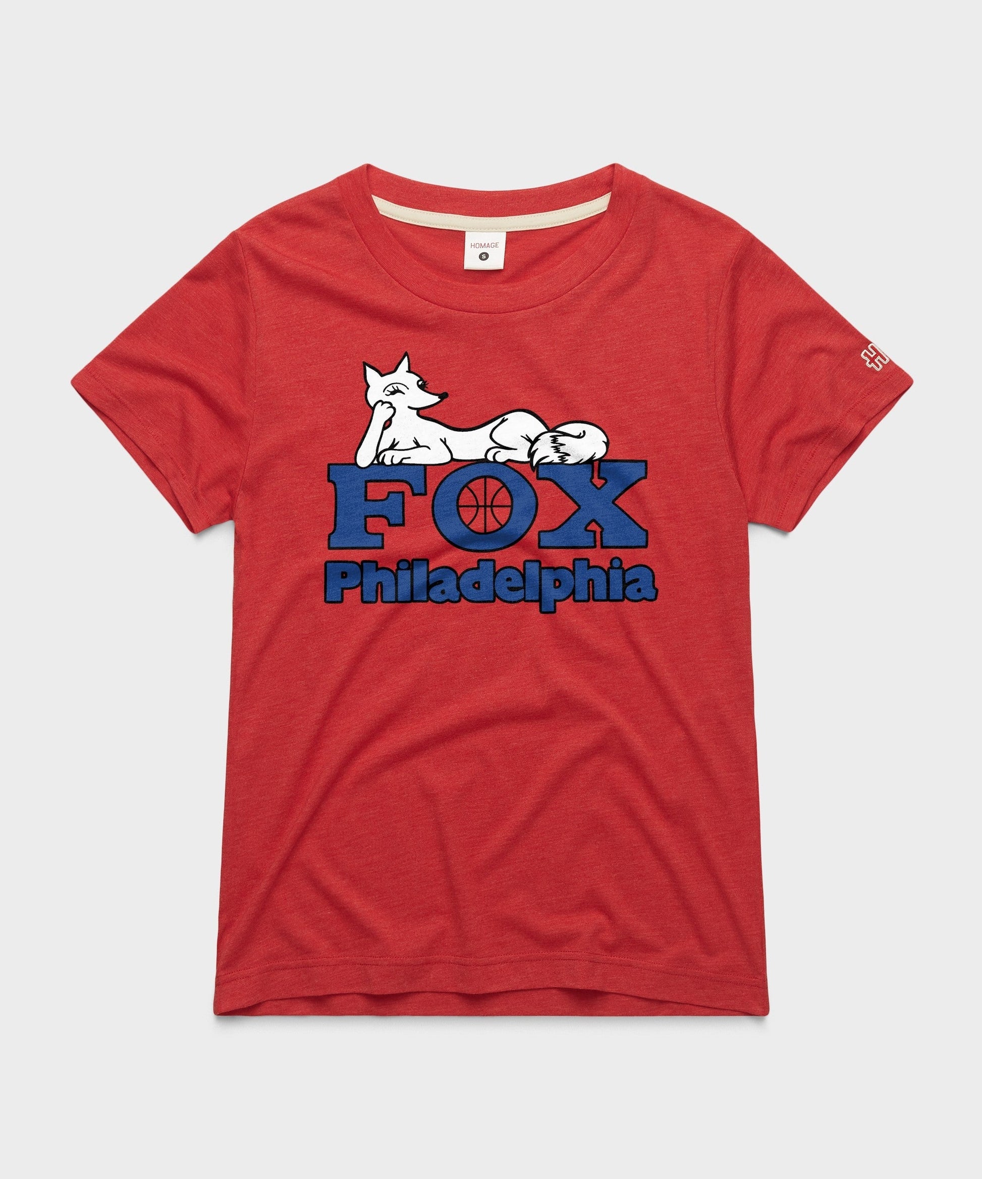 Women's Philadelphia Fox
