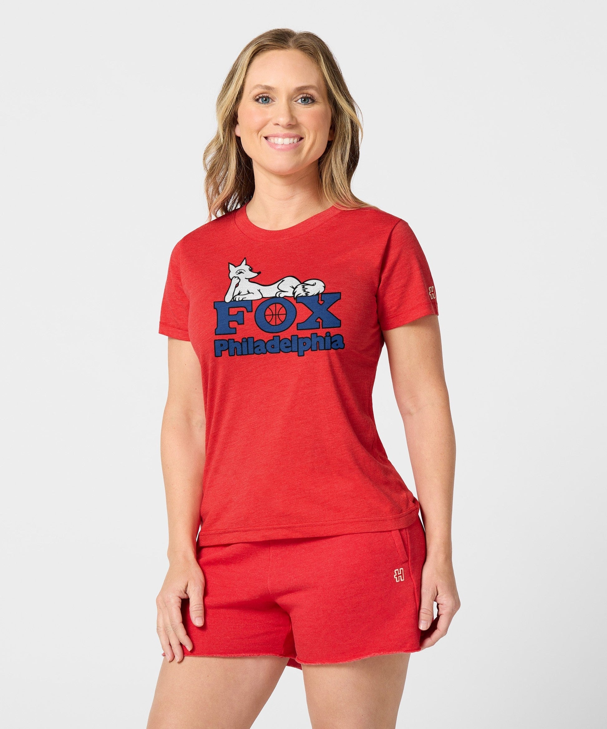 Women's Philadelphia Fox