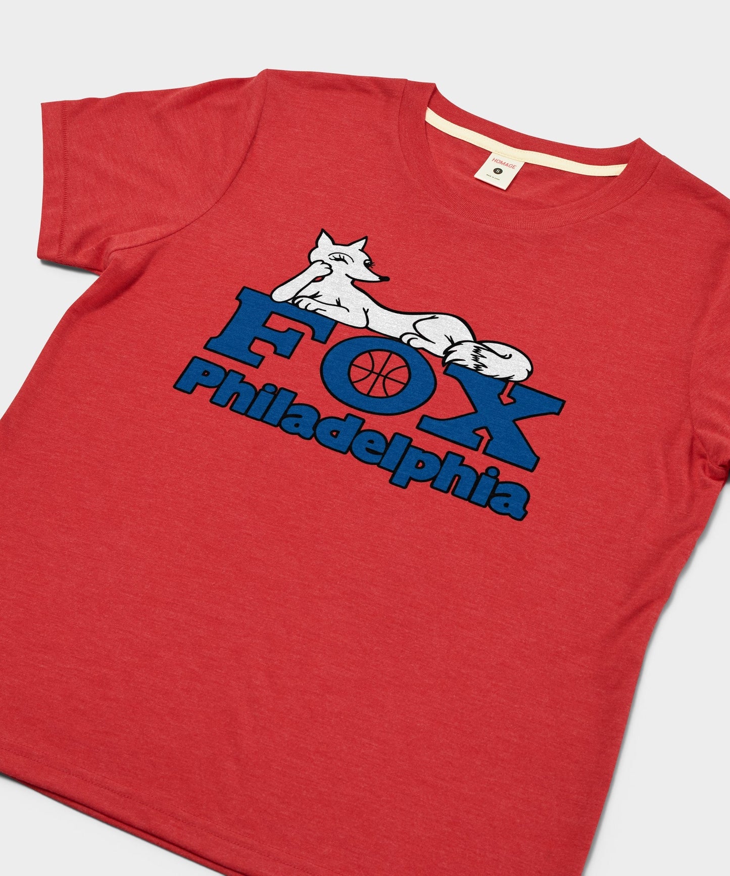 Women's Philadelphia Fox