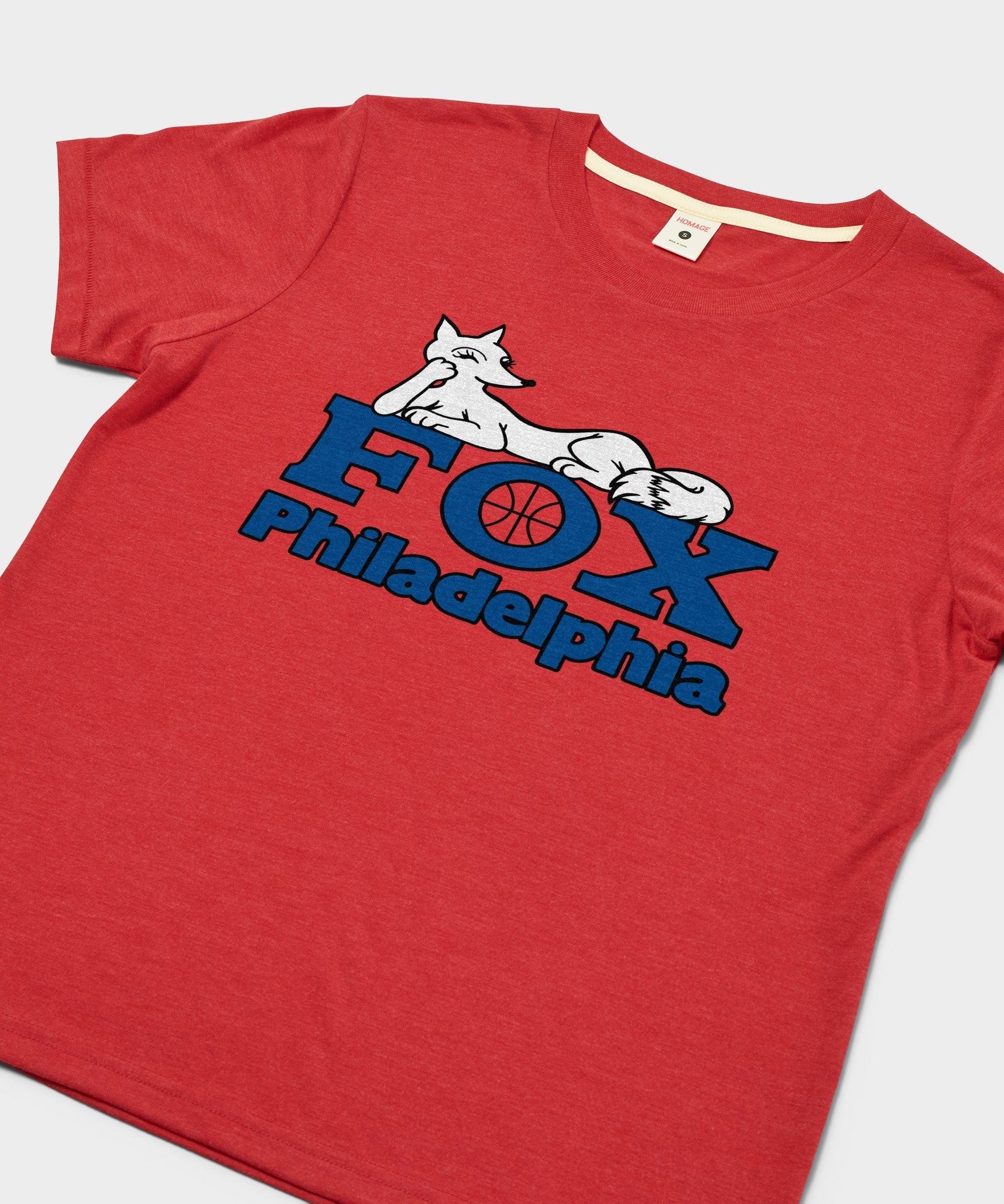 Women's Philadelphia Fox