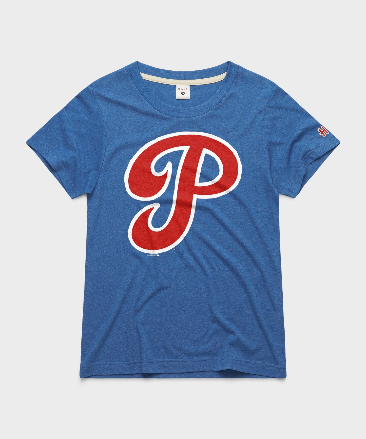 Women's Philadelphia Phillies Cap Logo '34