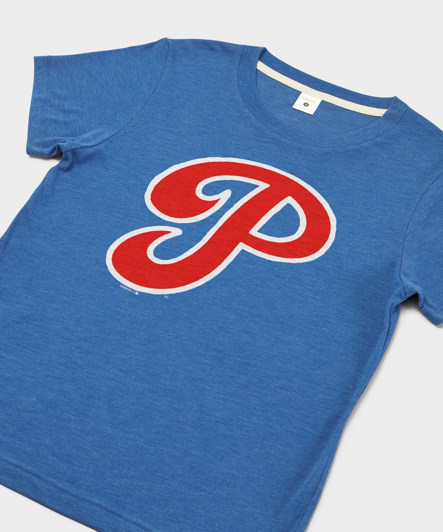 Women's Philadelphia Phillies Cap Logo '34