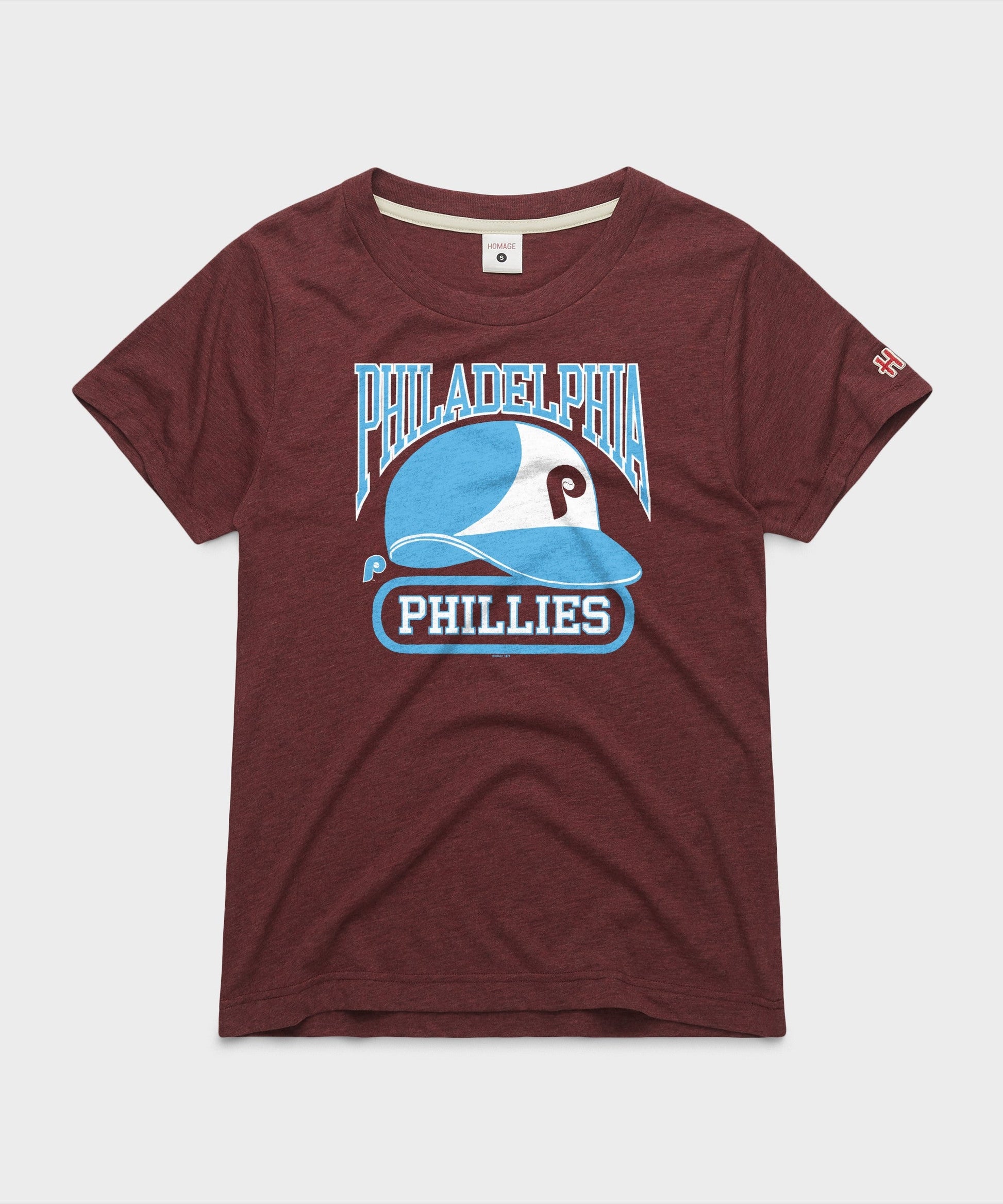 Women's Philadelphia Phillies Helmet
