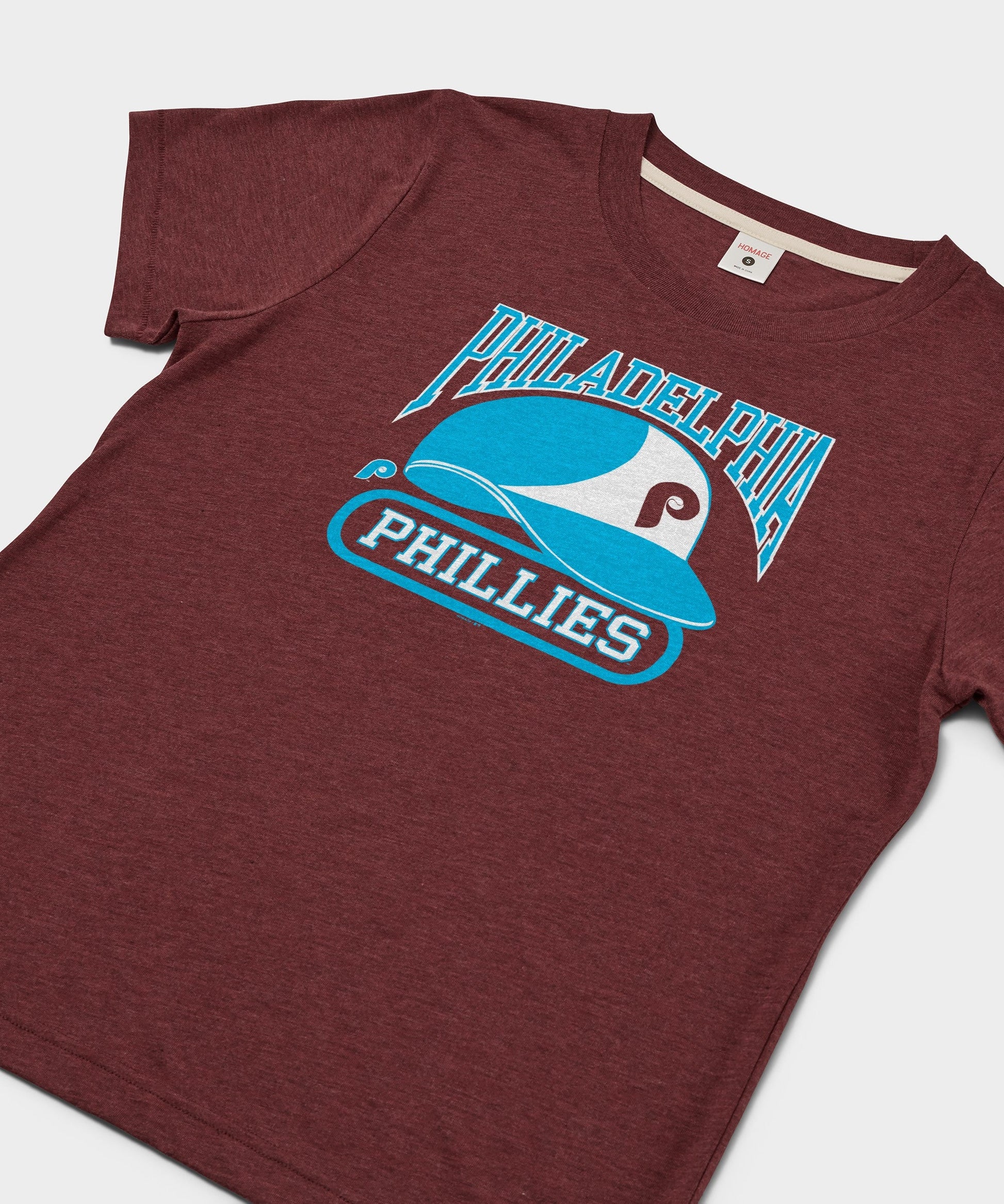 Women's Philadelphia Phillies Helmet