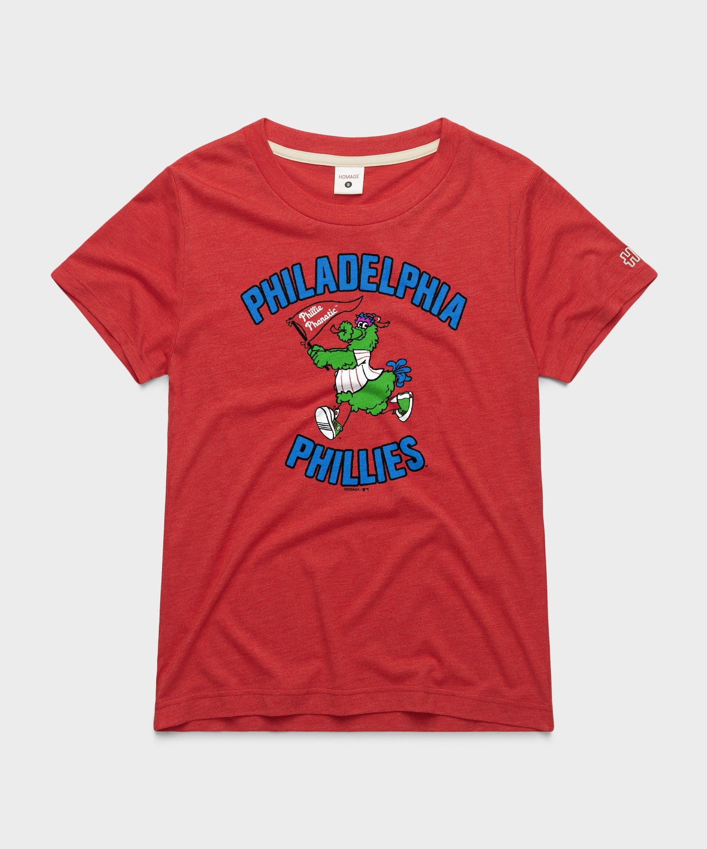 Women's Philadelphia Phillies Phanatic