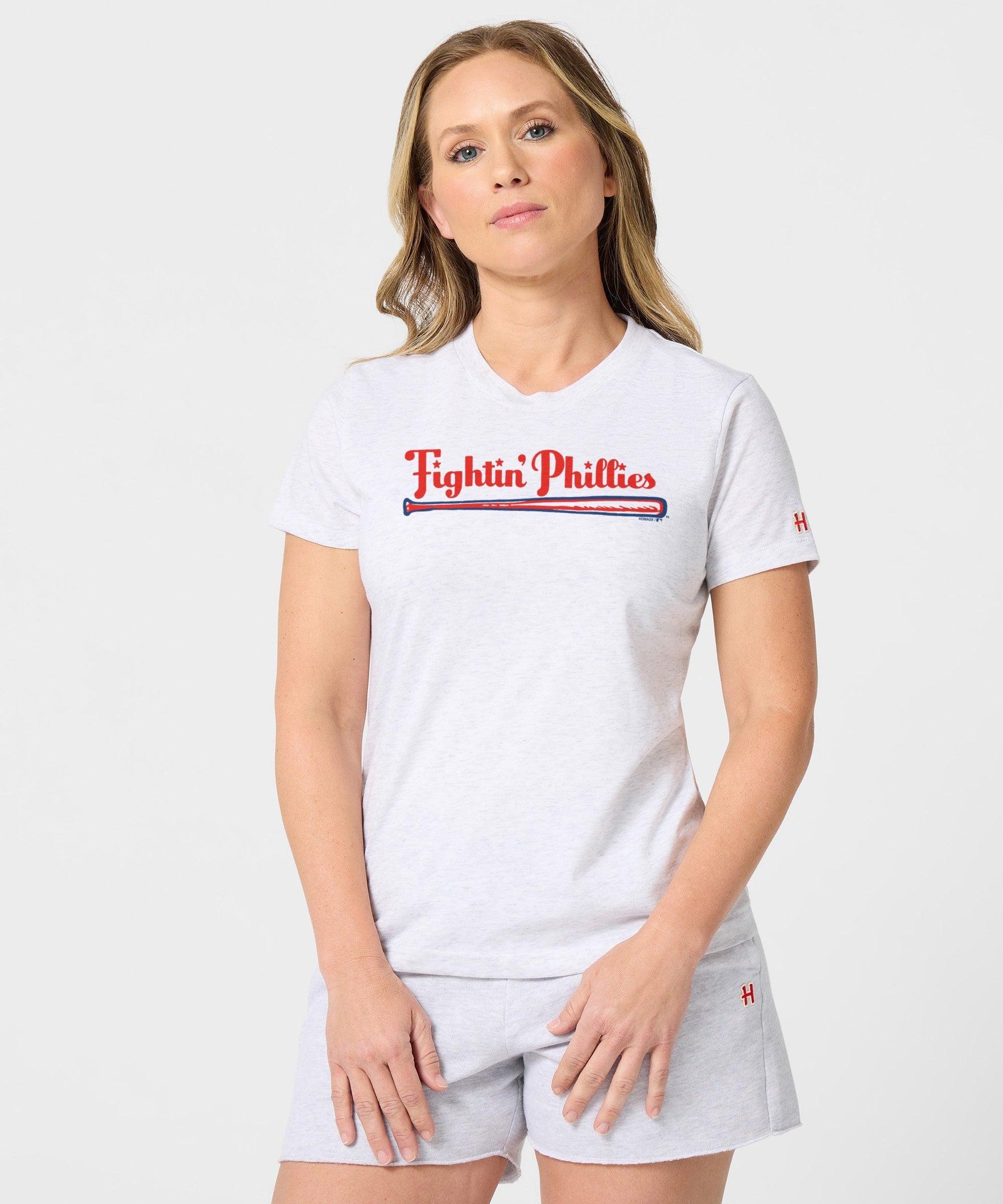 Women's Philadelphia Phillies '48
