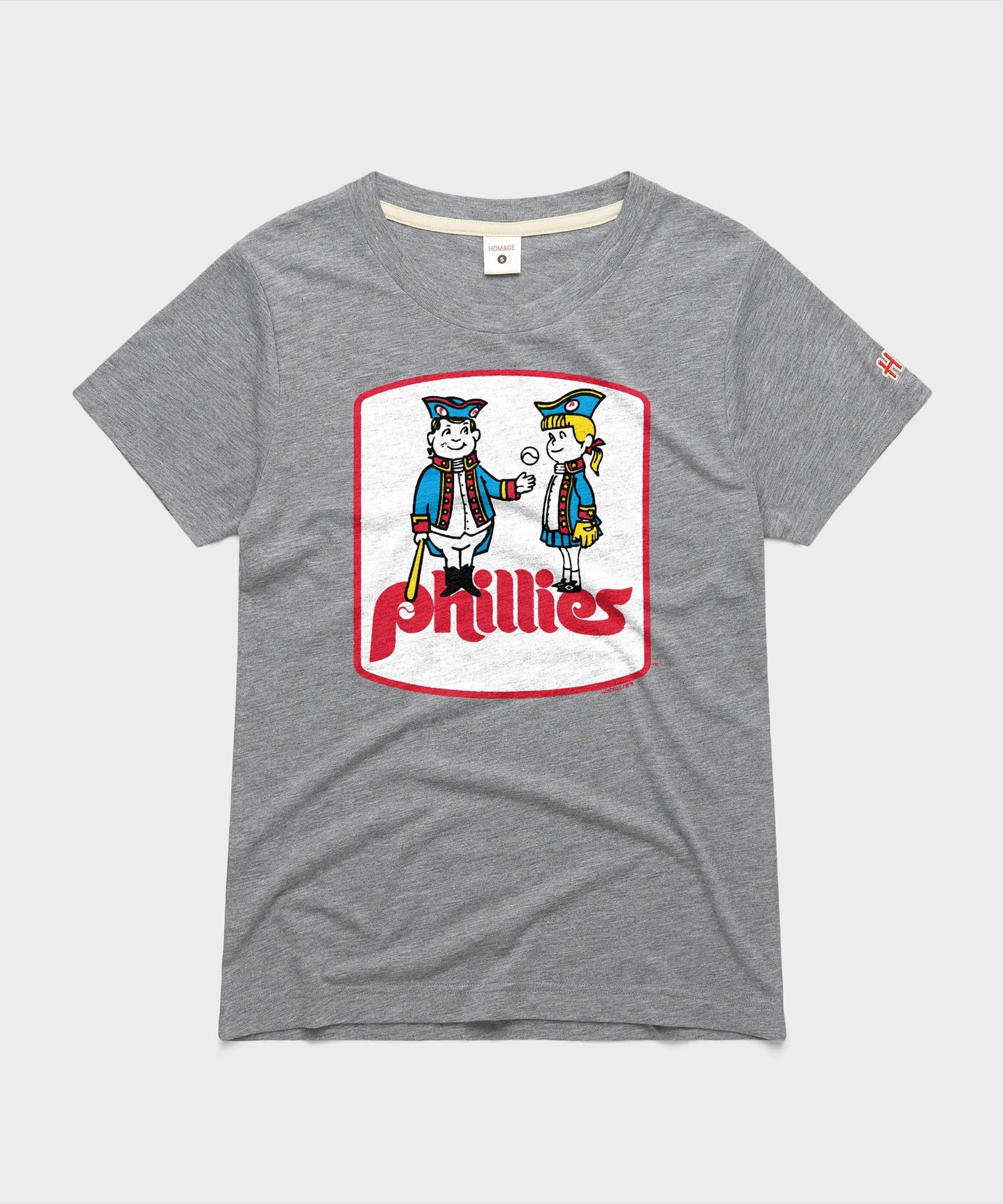 Women's Philadelphia Phillies '76