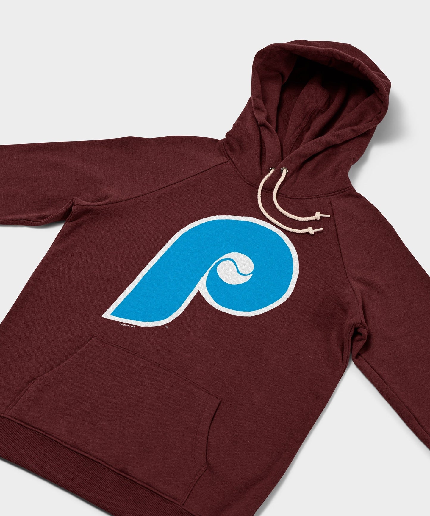 Women's Philadelphia Phillies '82 Hoodie