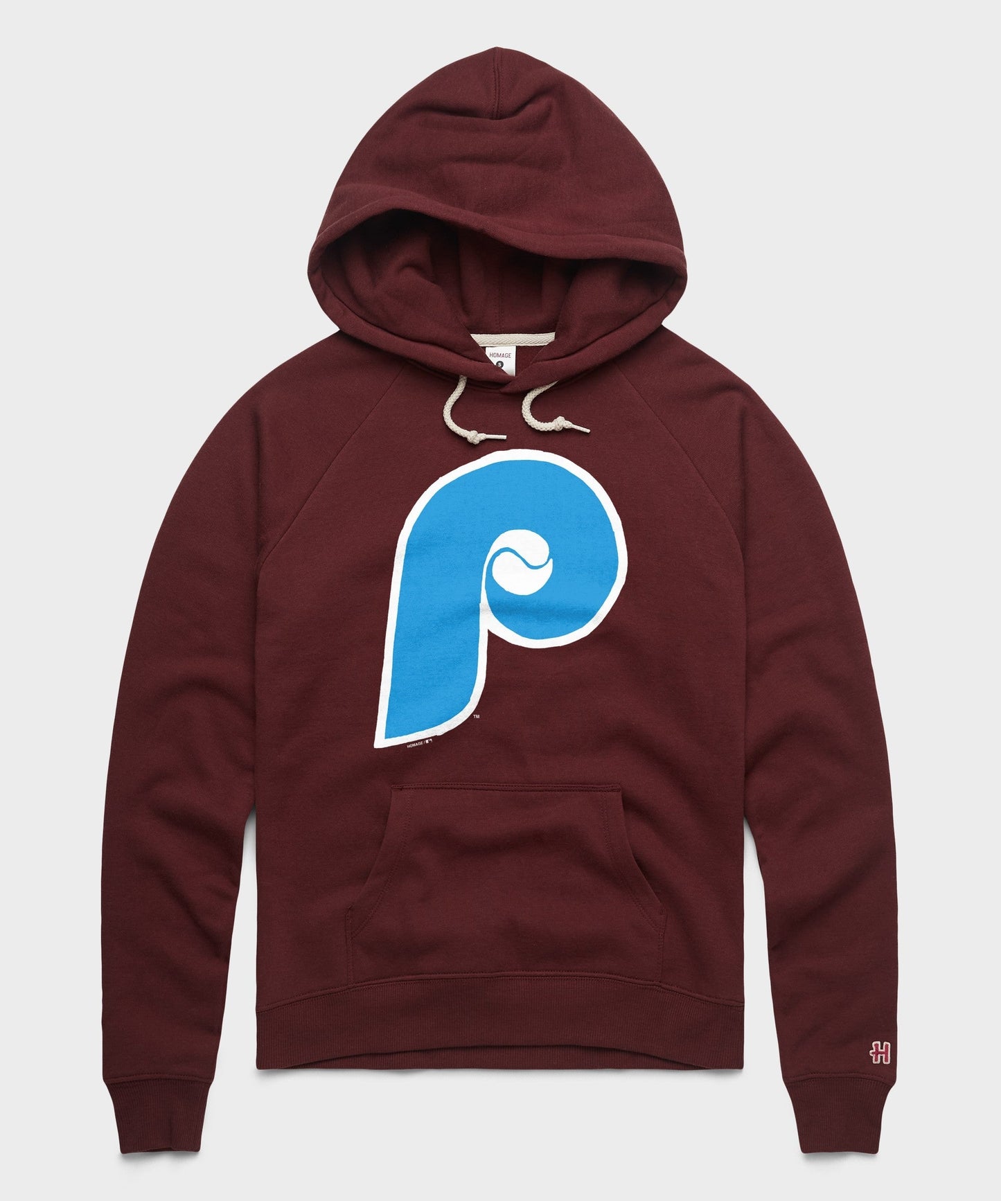 Women's Philadelphia Phillies '82 Hoodie