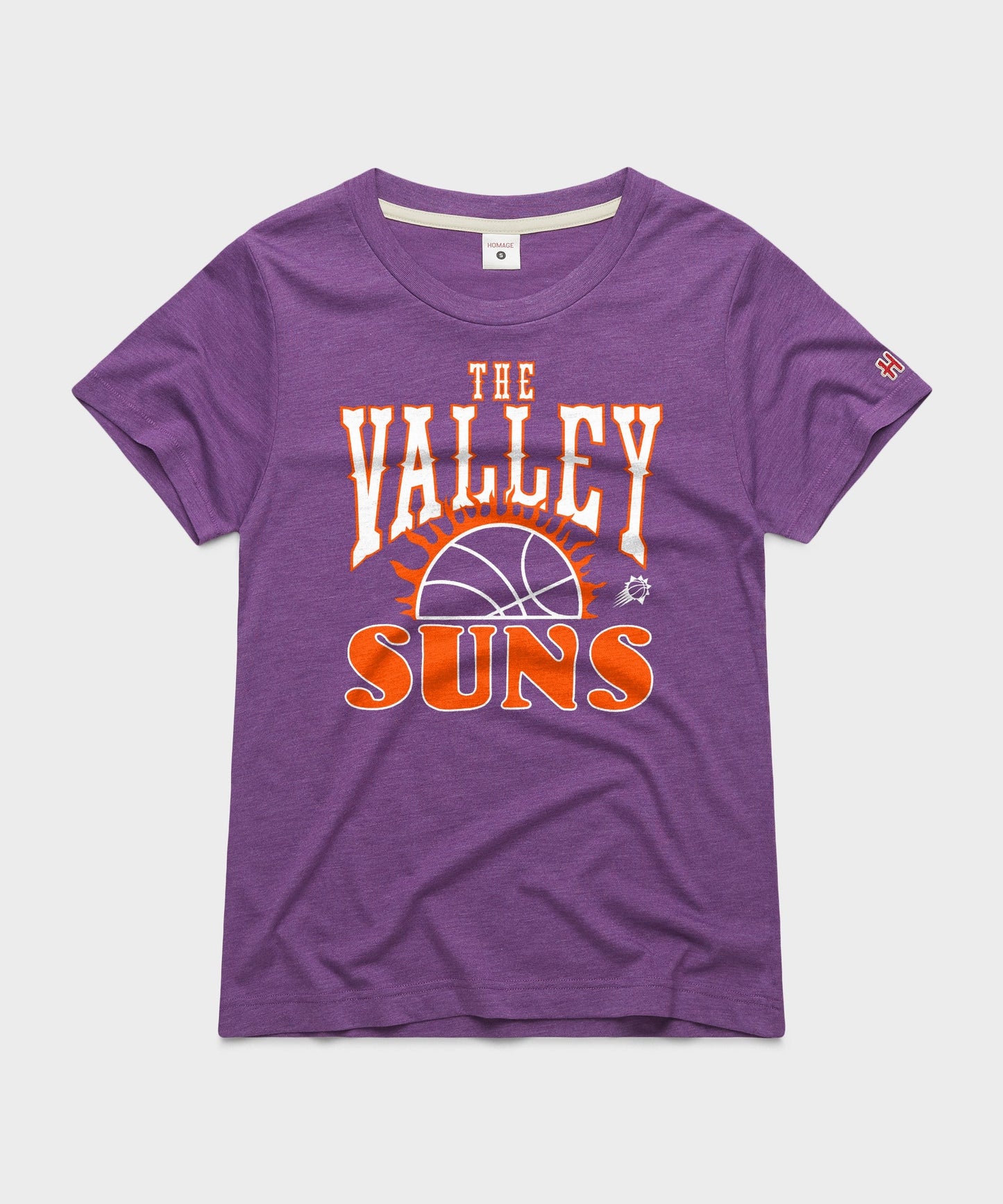 Women's Phoenix Suns City Edition 2024