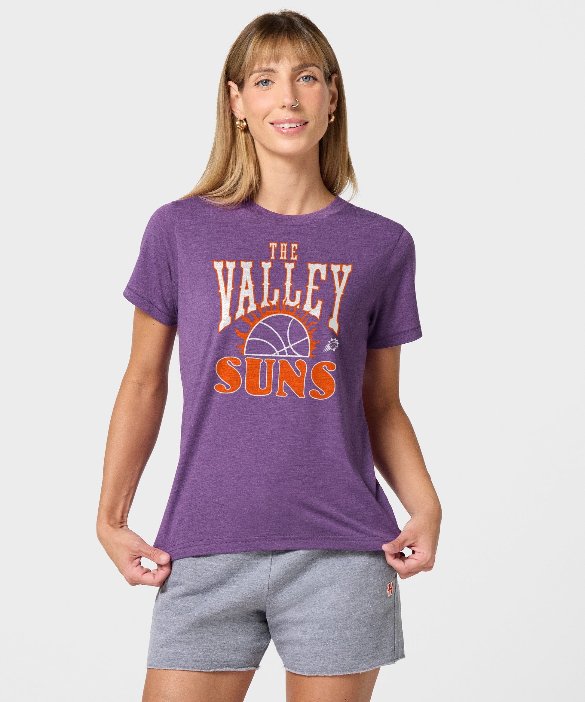 Women's Phoenix Suns City Edition 2024