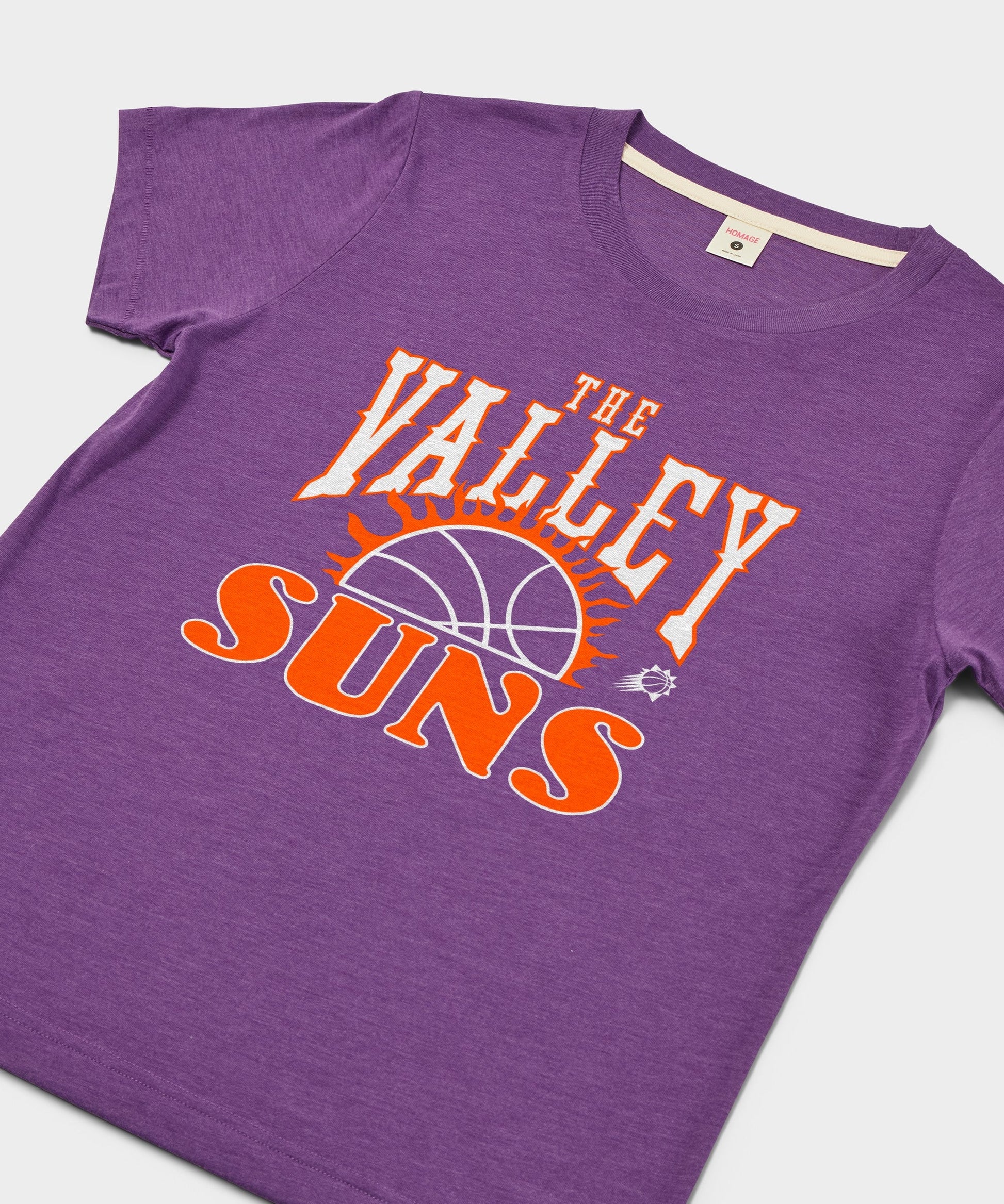 Women's Phoenix Suns City Edition 2024