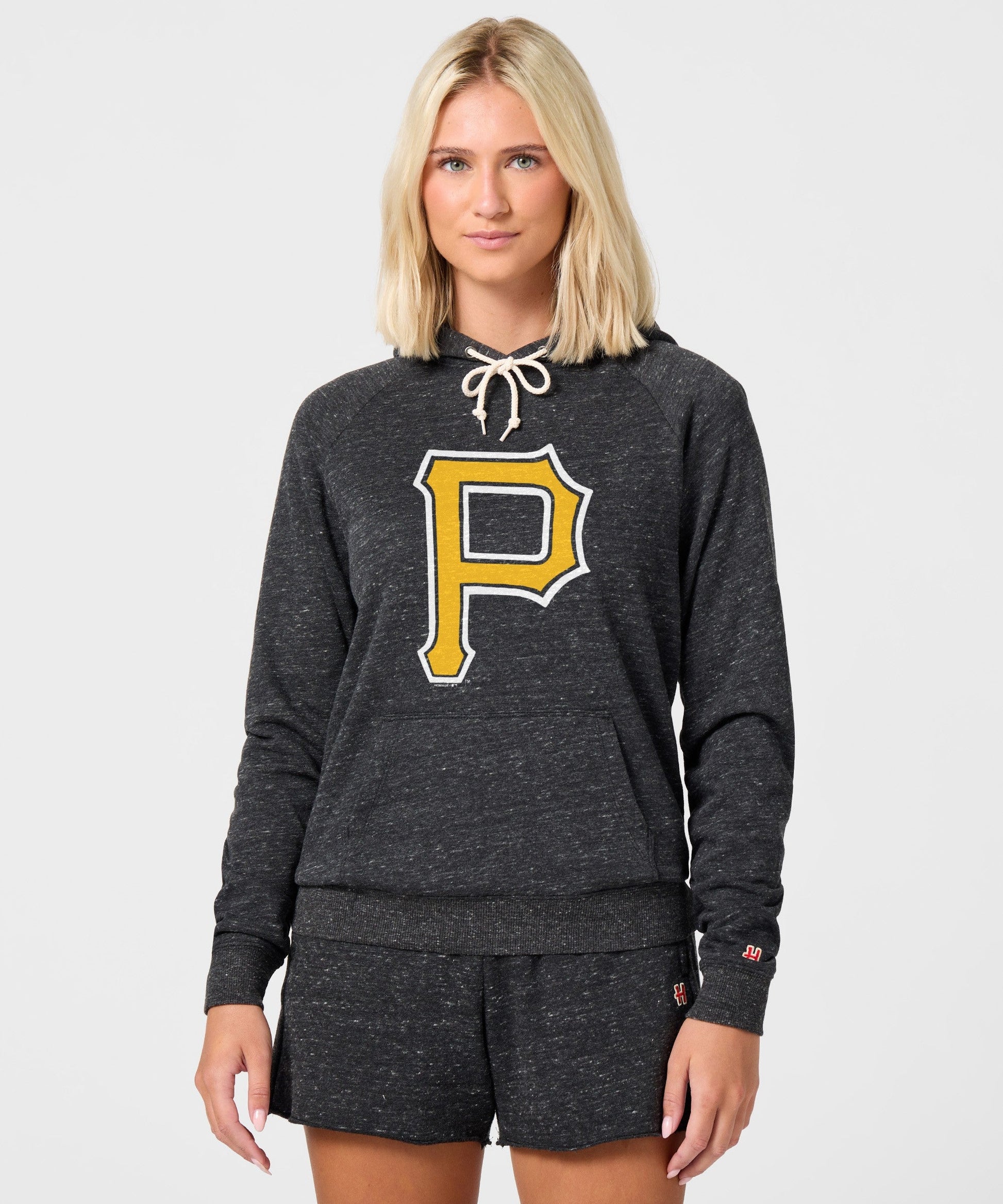 Women's Pittsburgh Pirates '14 Hoodie