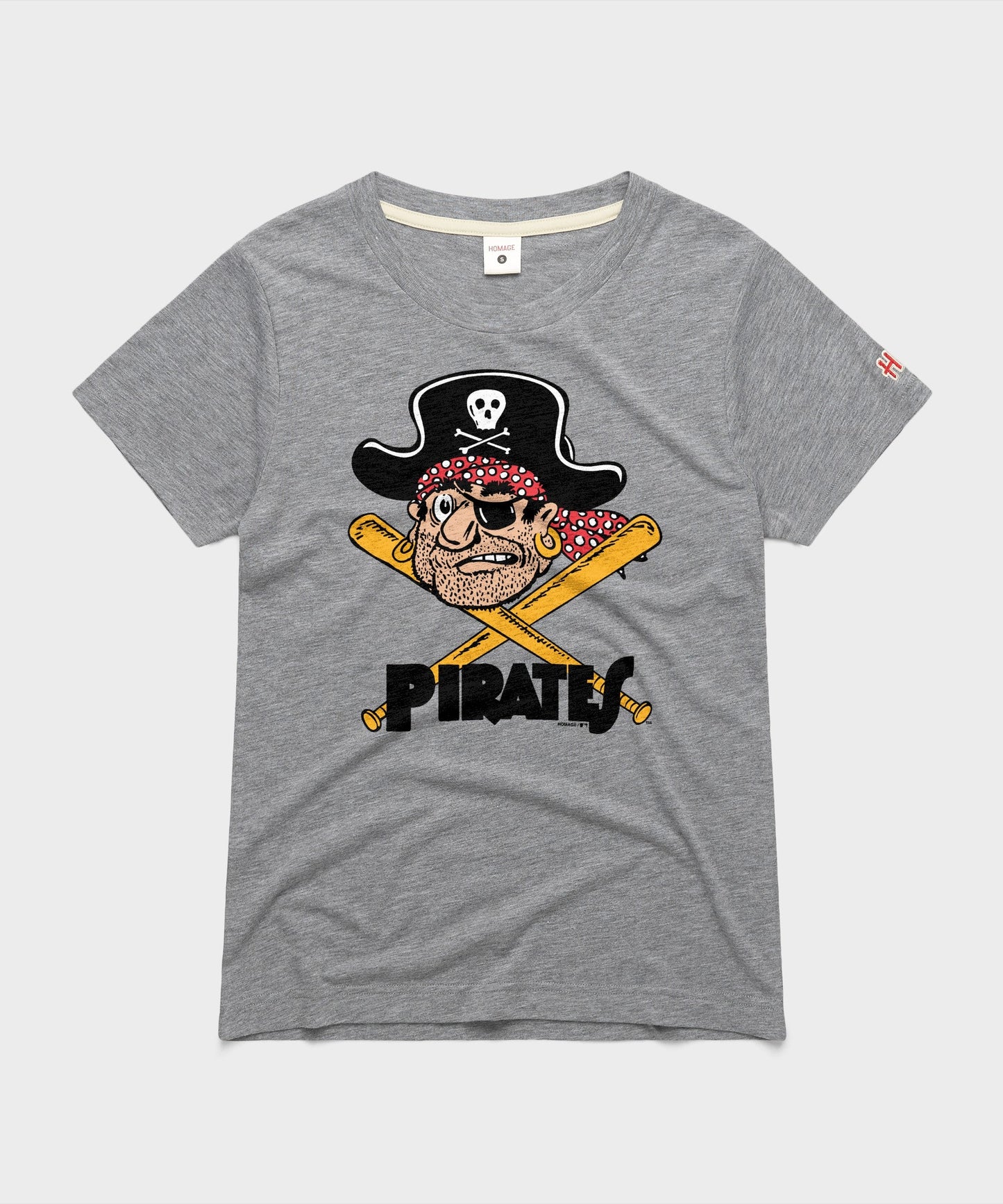 Women's Pittsburgh Pirates '58