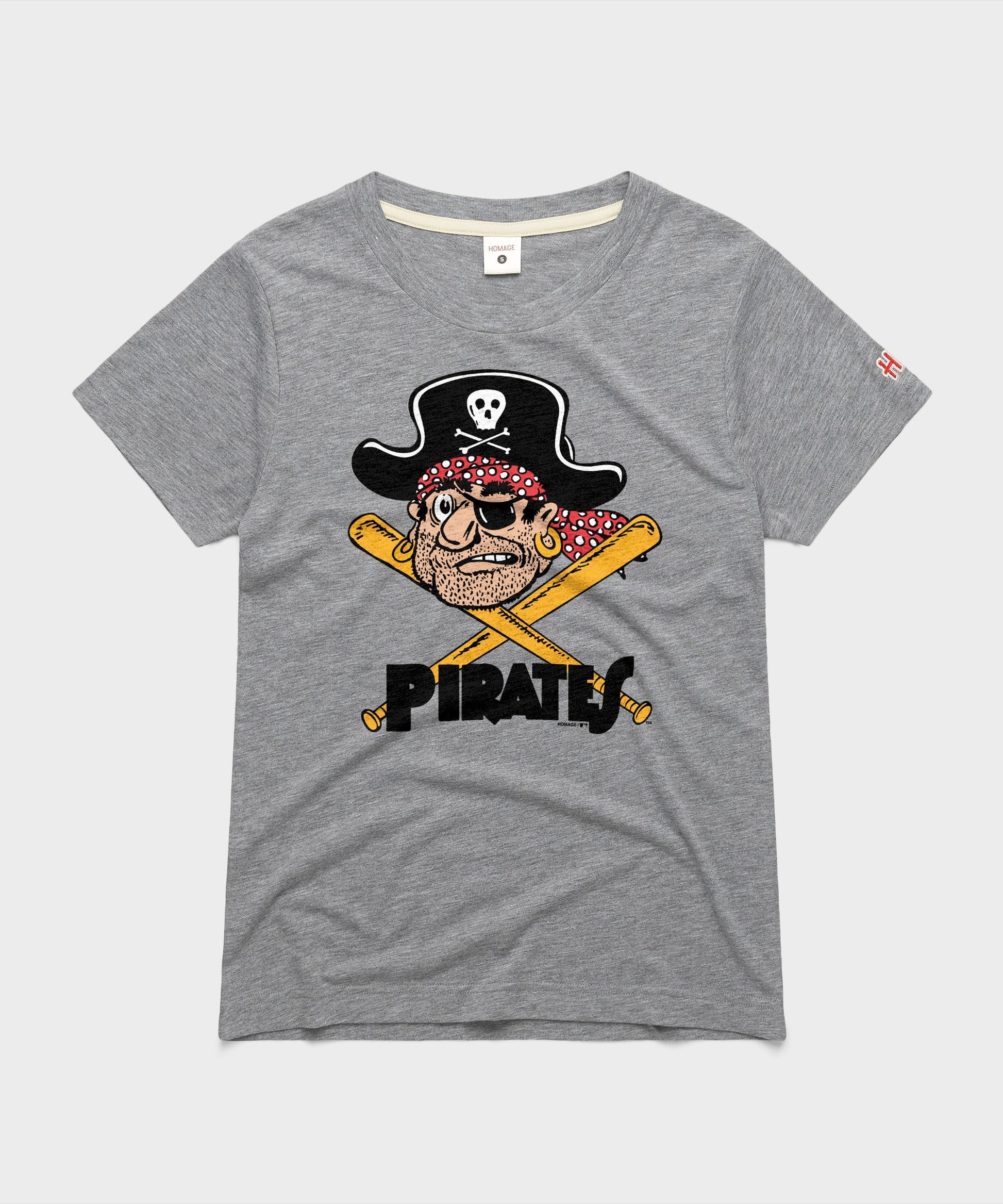 Women's Pittsburgh Pirates '58