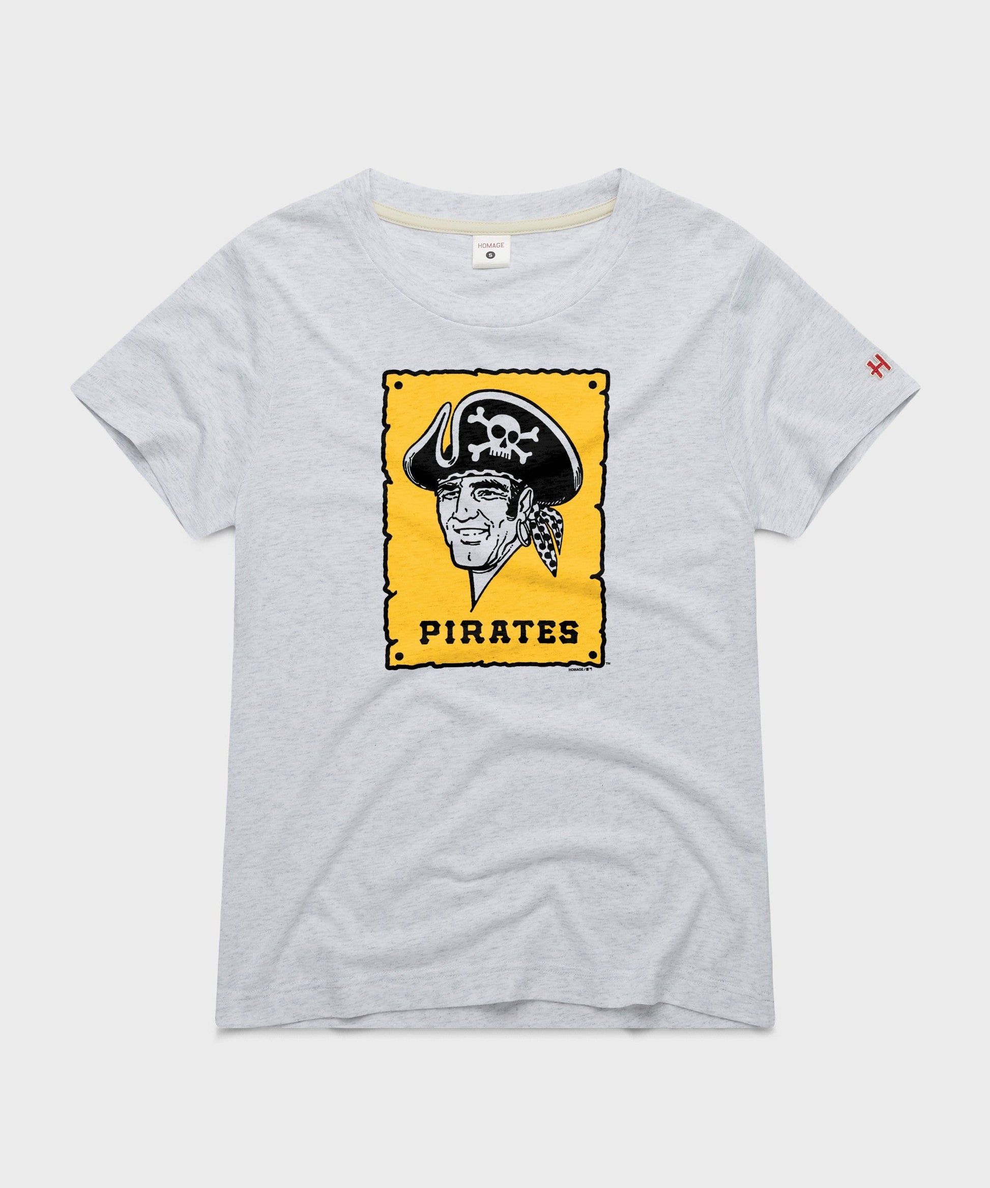 Women's Pittsburgh Pirates '67