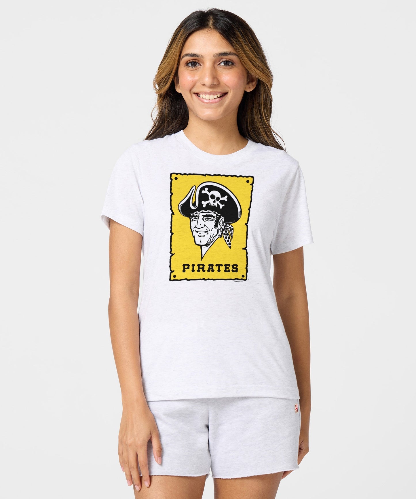 Women's Pittsburgh Pirates '67