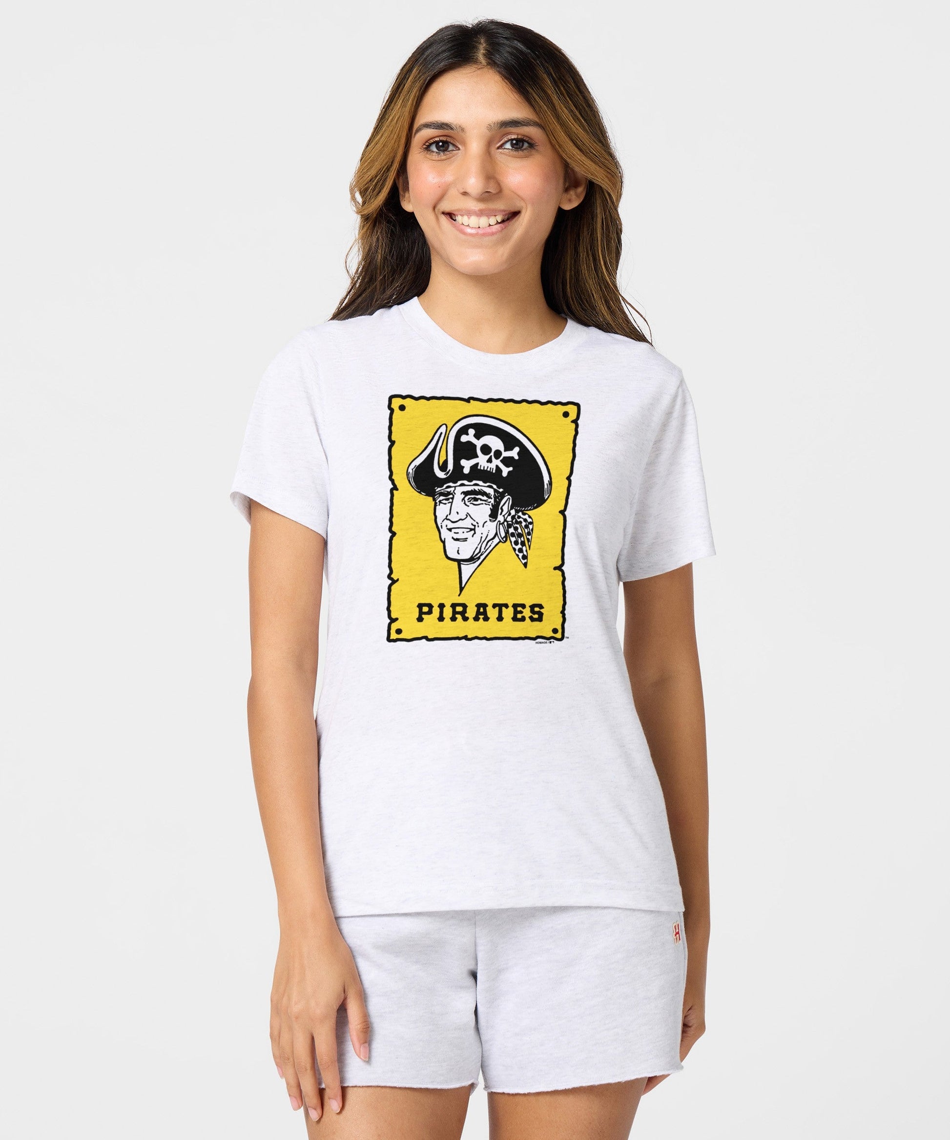 Women's Pittsburgh Pirates '67