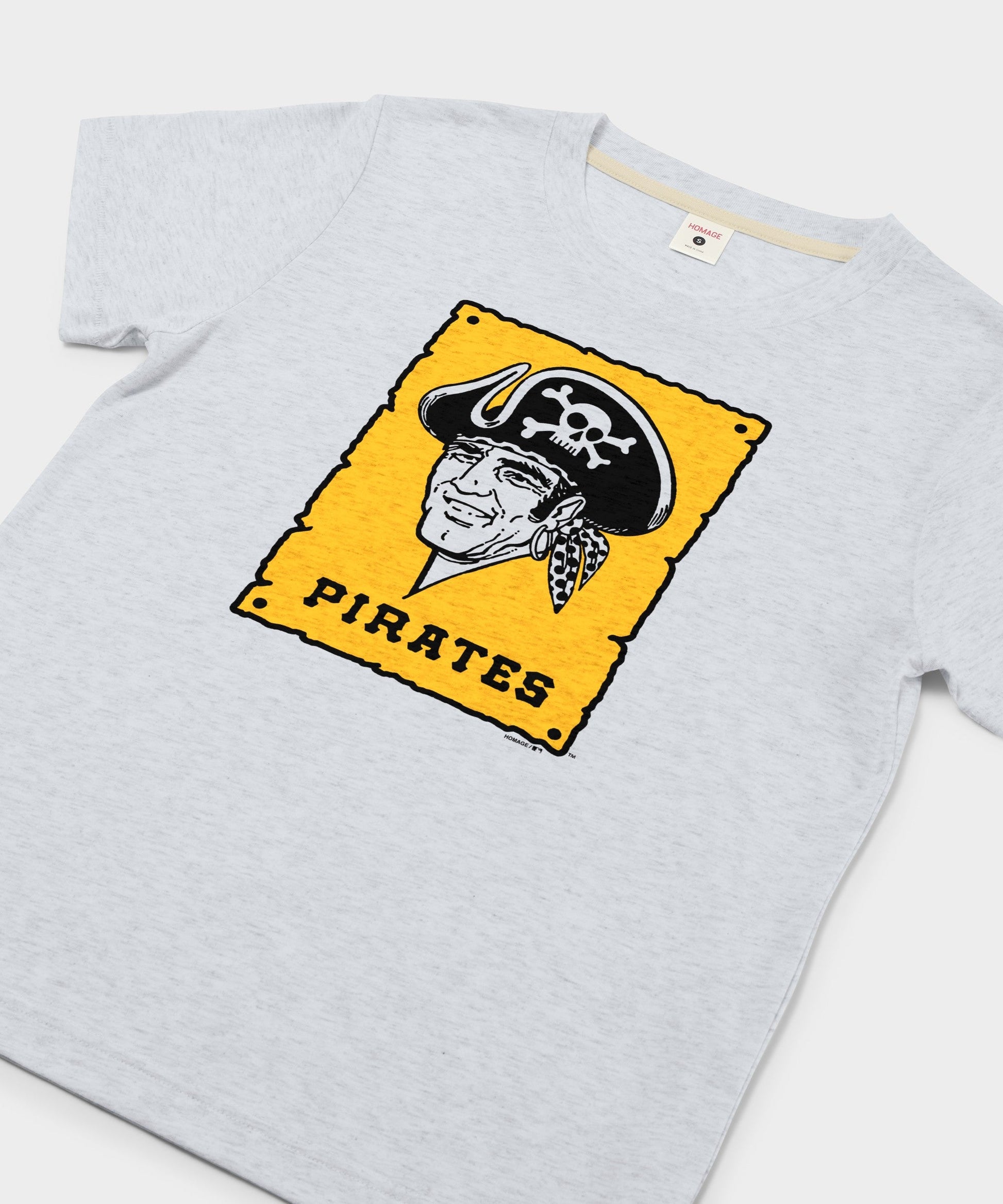 Women's Pittsburgh Pirates '67