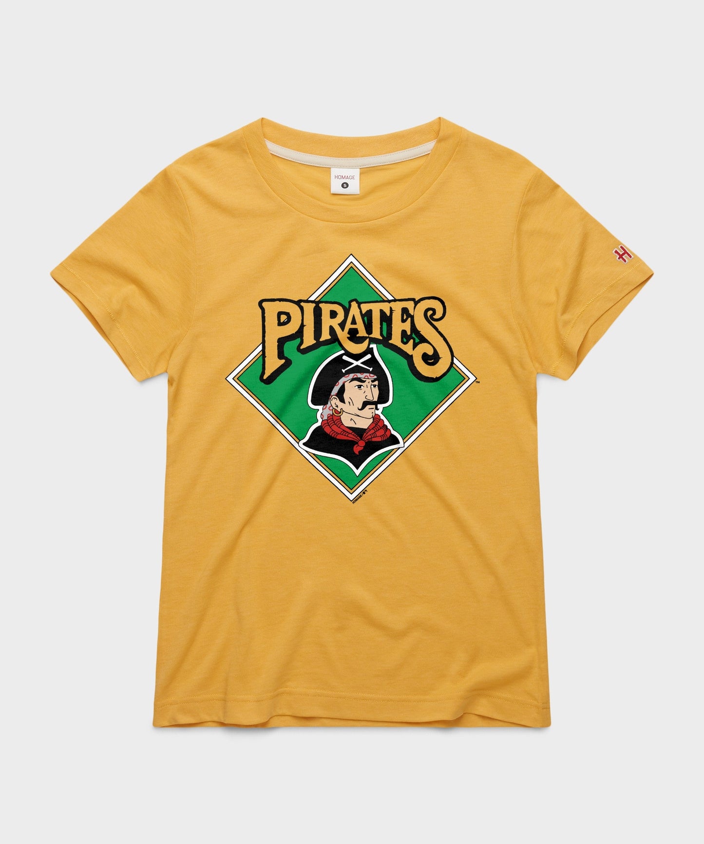Women's Pittsburgh Pirates '87