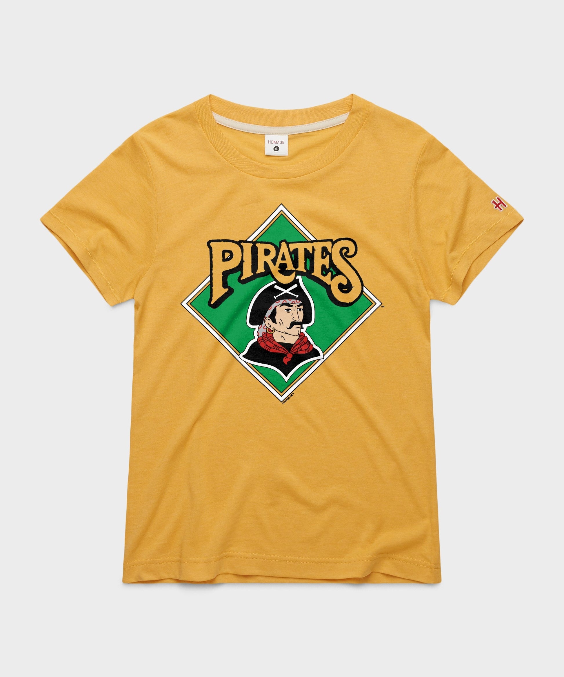 Women's Pittsburgh Pirates '87
