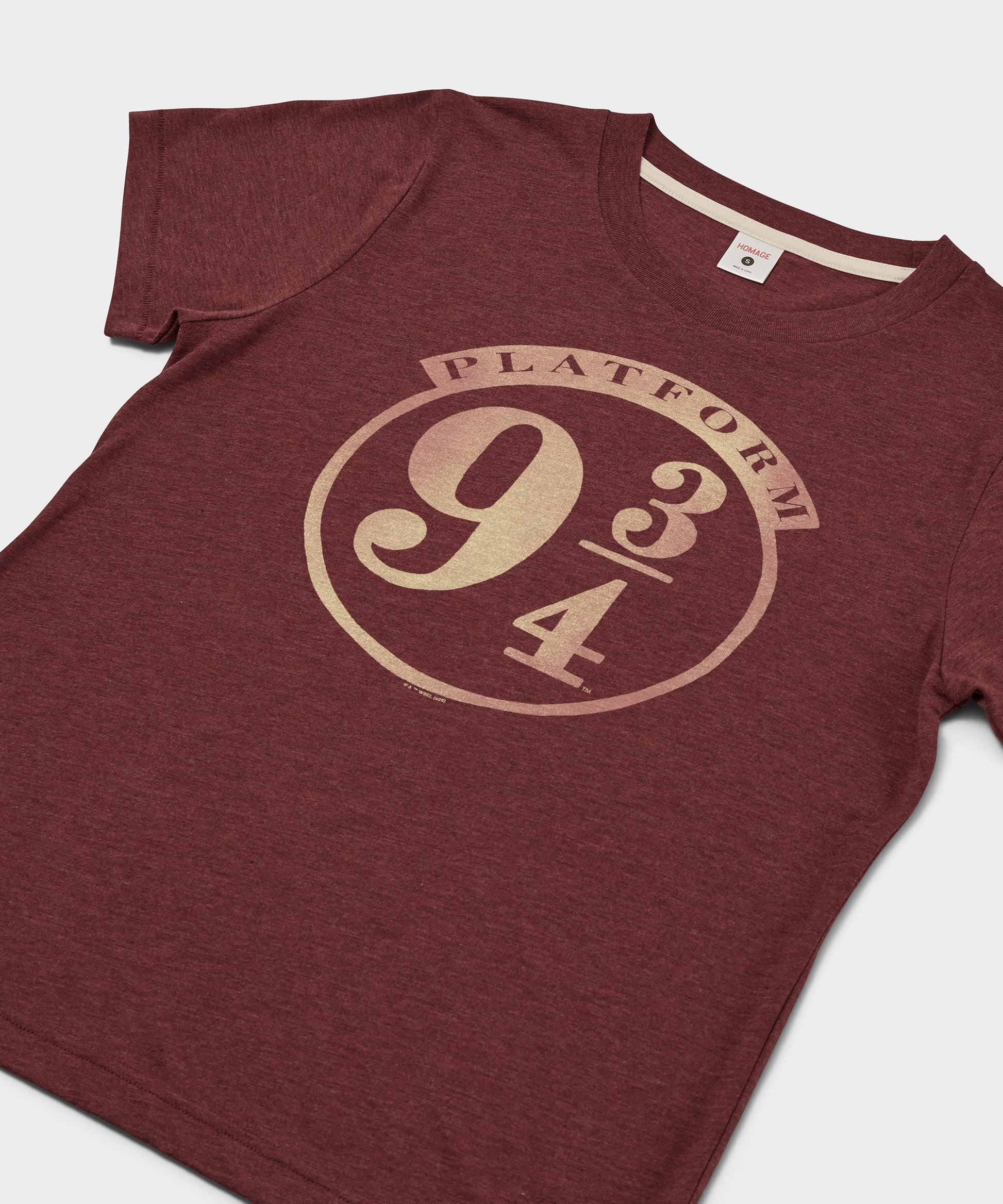 Women's Platform Nine and Three Quarters