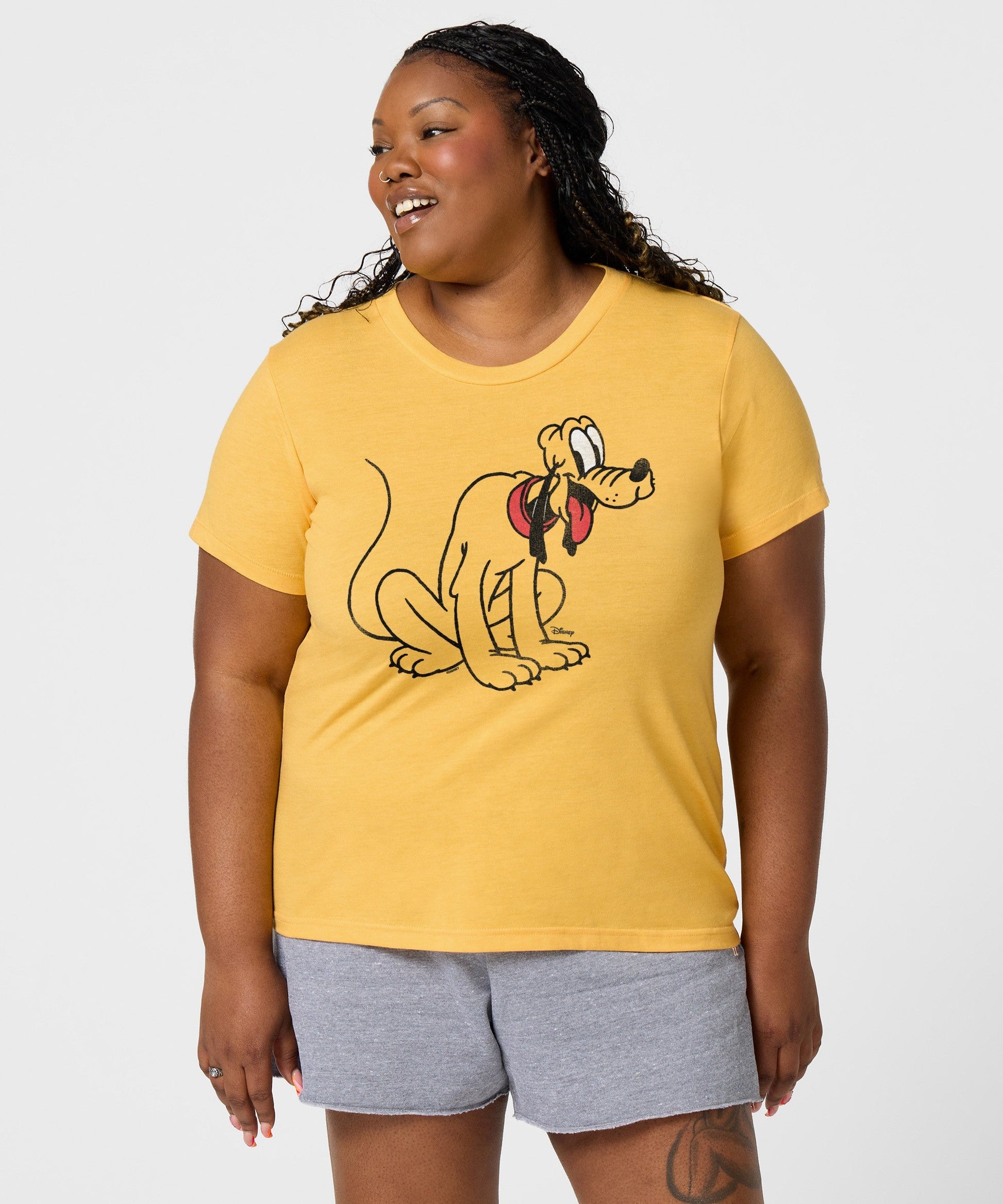 Women's Pluto