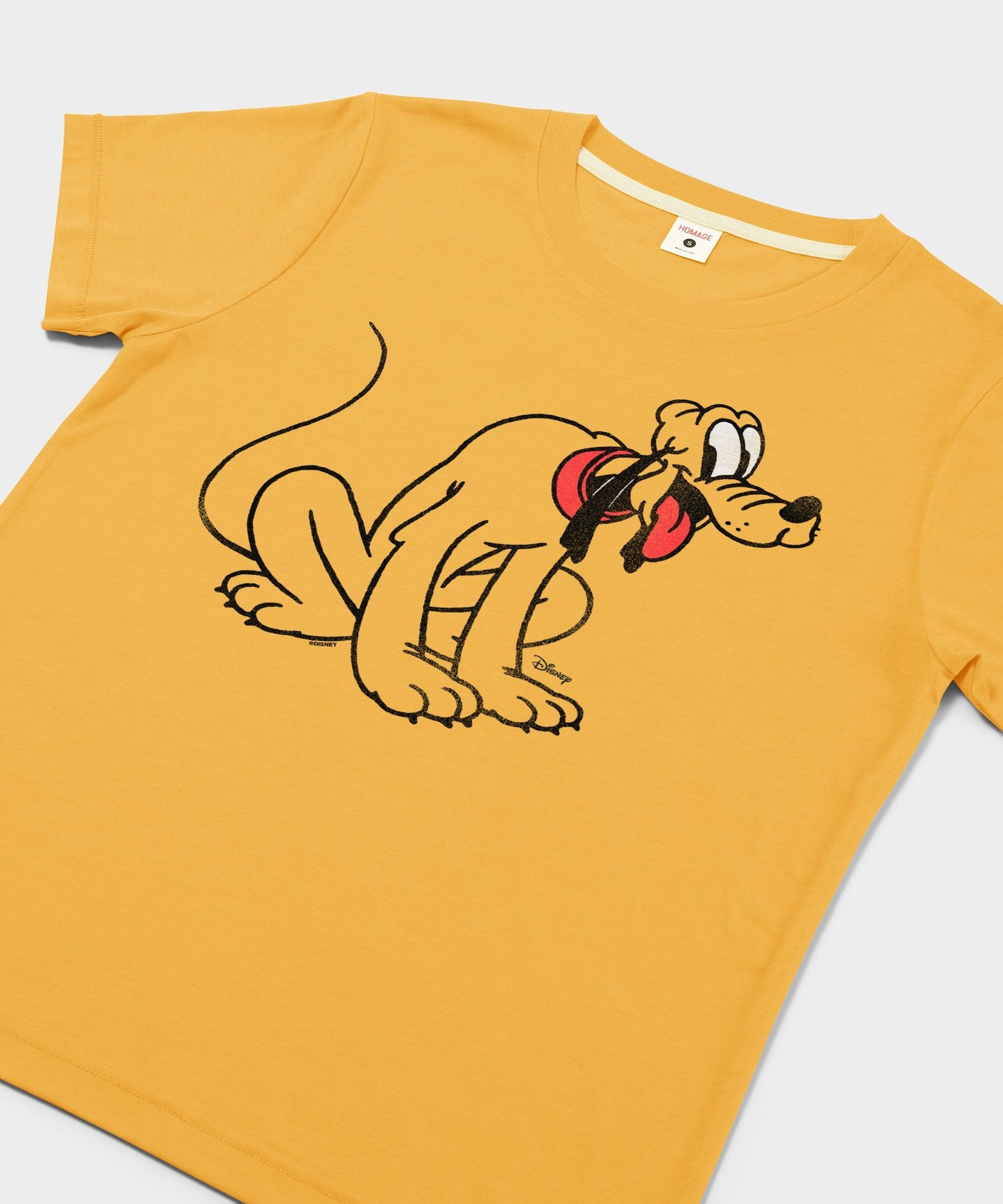 Women's Pluto