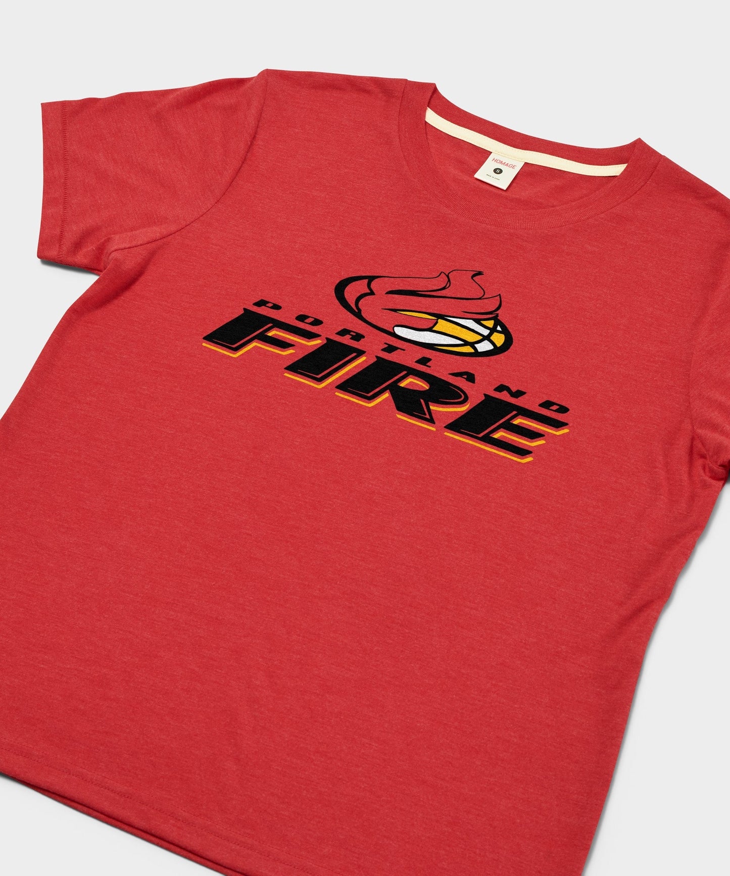 Women's Portland Fire '00