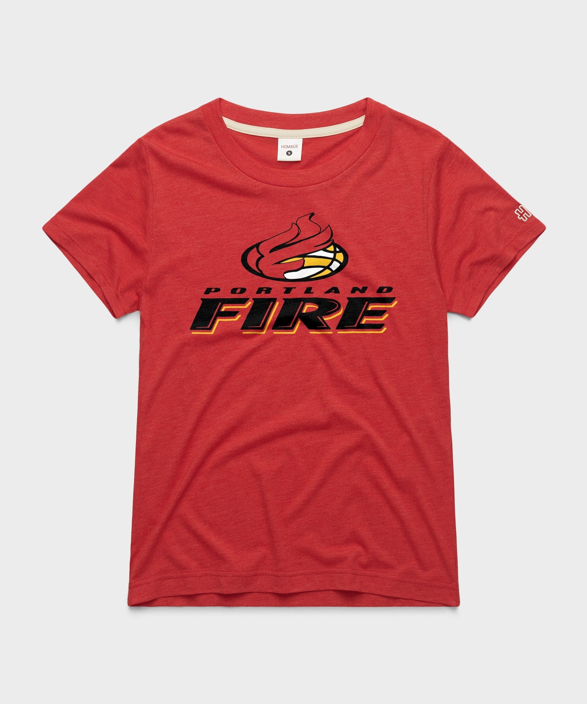 Women's Portland Fire '00