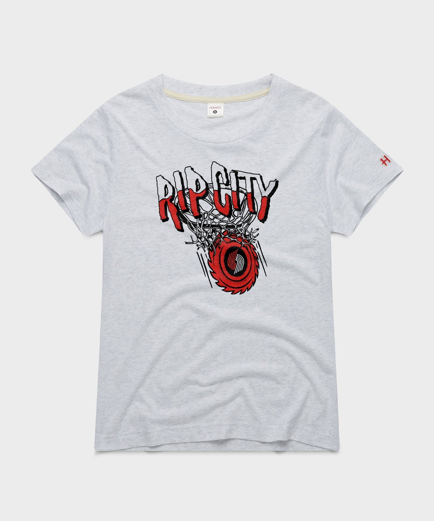 Women's Portland Trail Blazers City Edition 2024